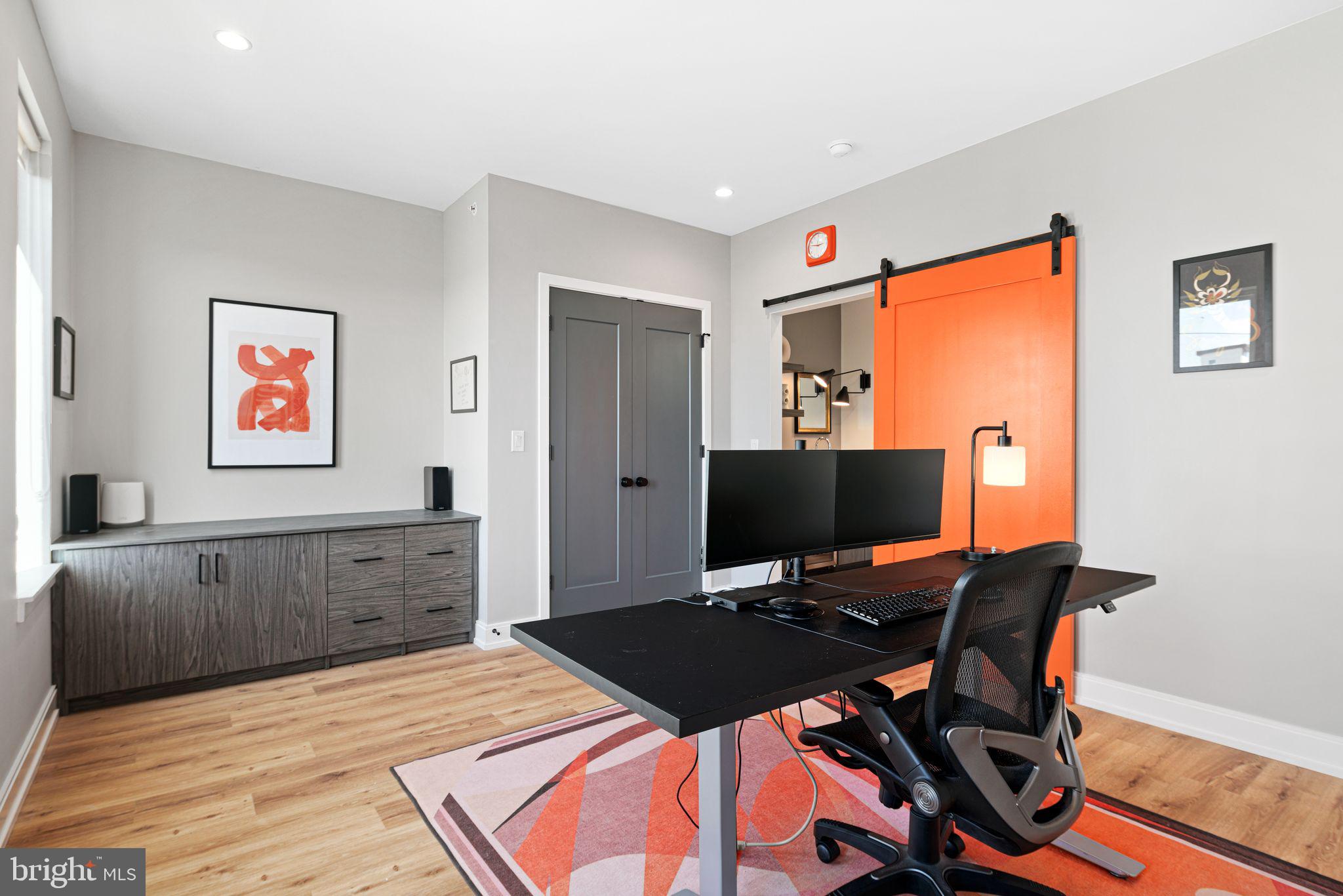 FISHTOWN - Residential