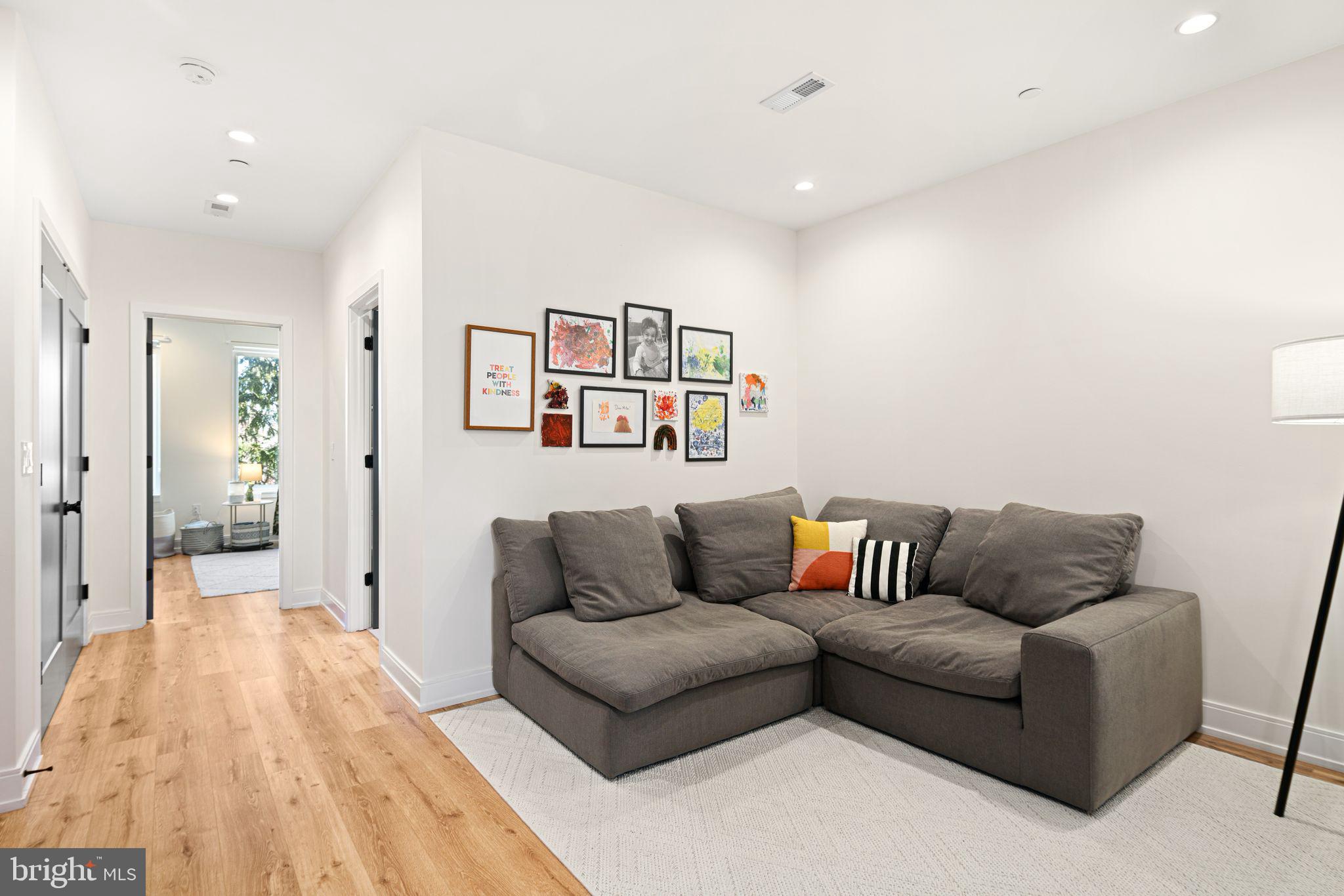 FISHTOWN - Residential