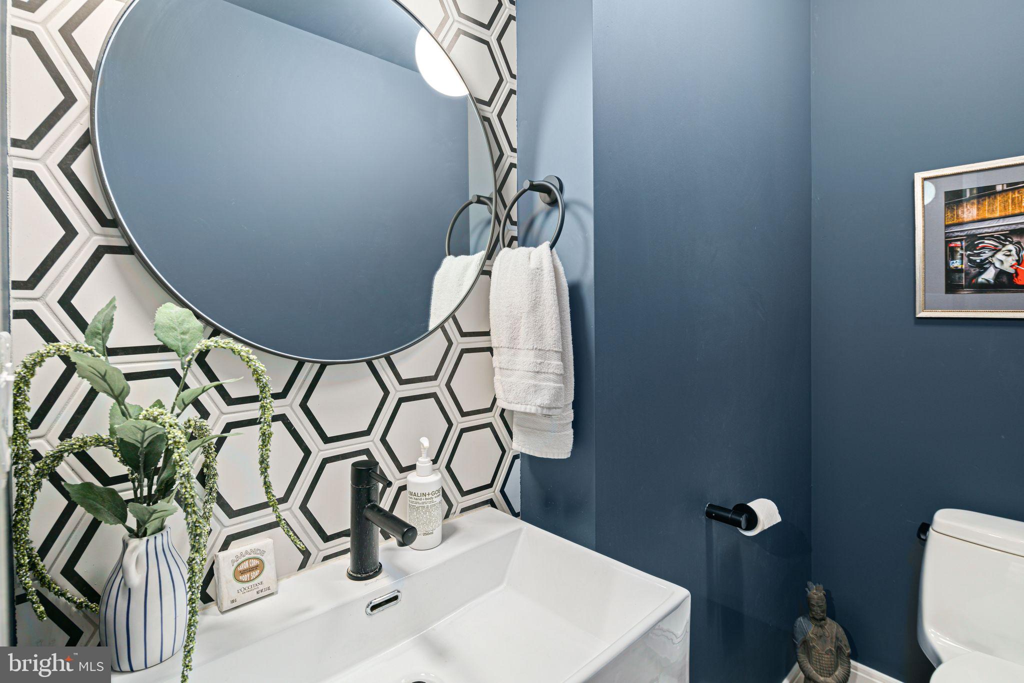 FISHTOWN - Residential