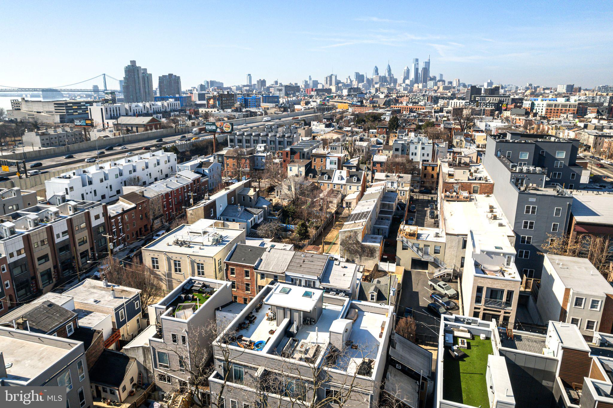 FISHTOWN - Residential