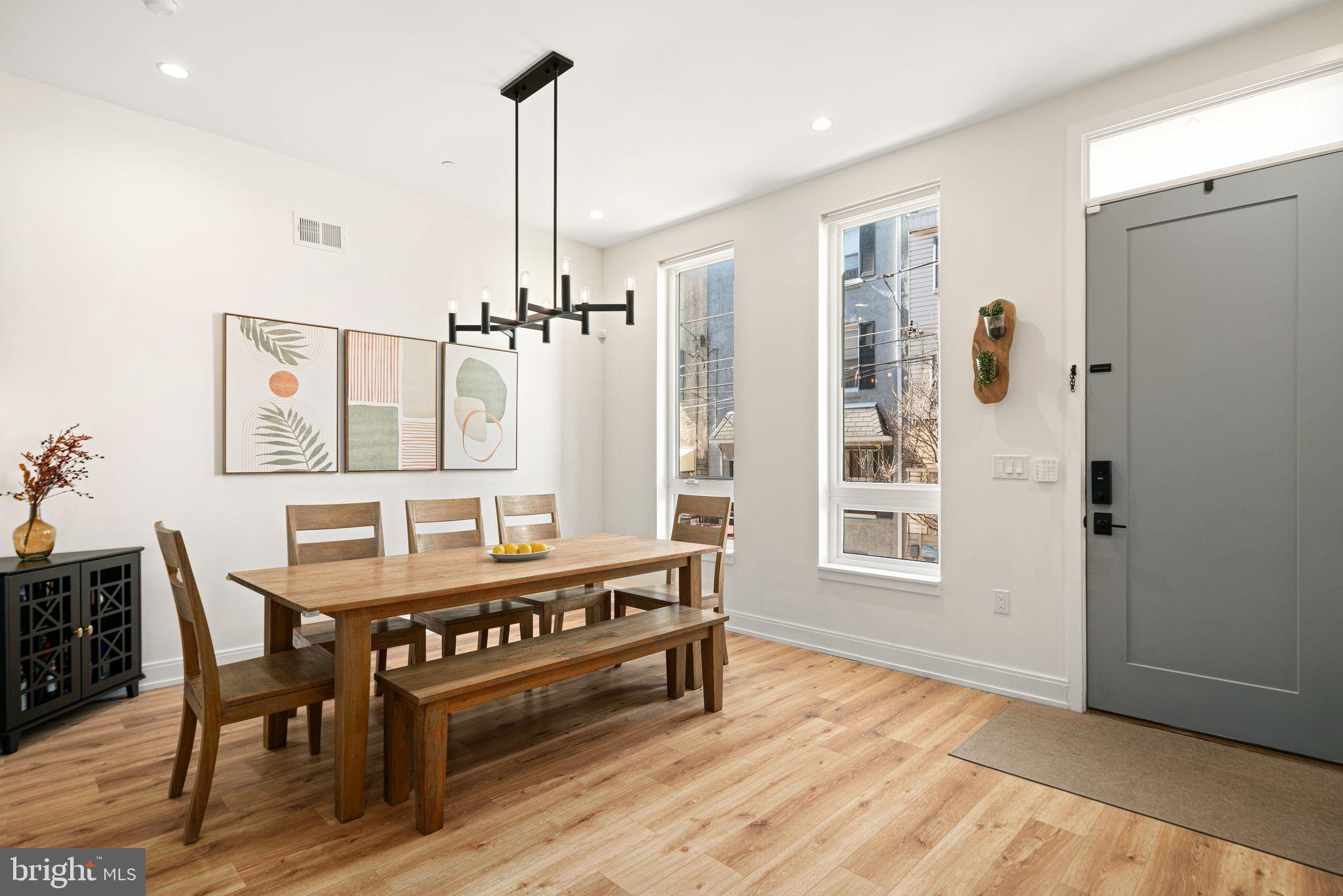 FISHTOWN - Residential