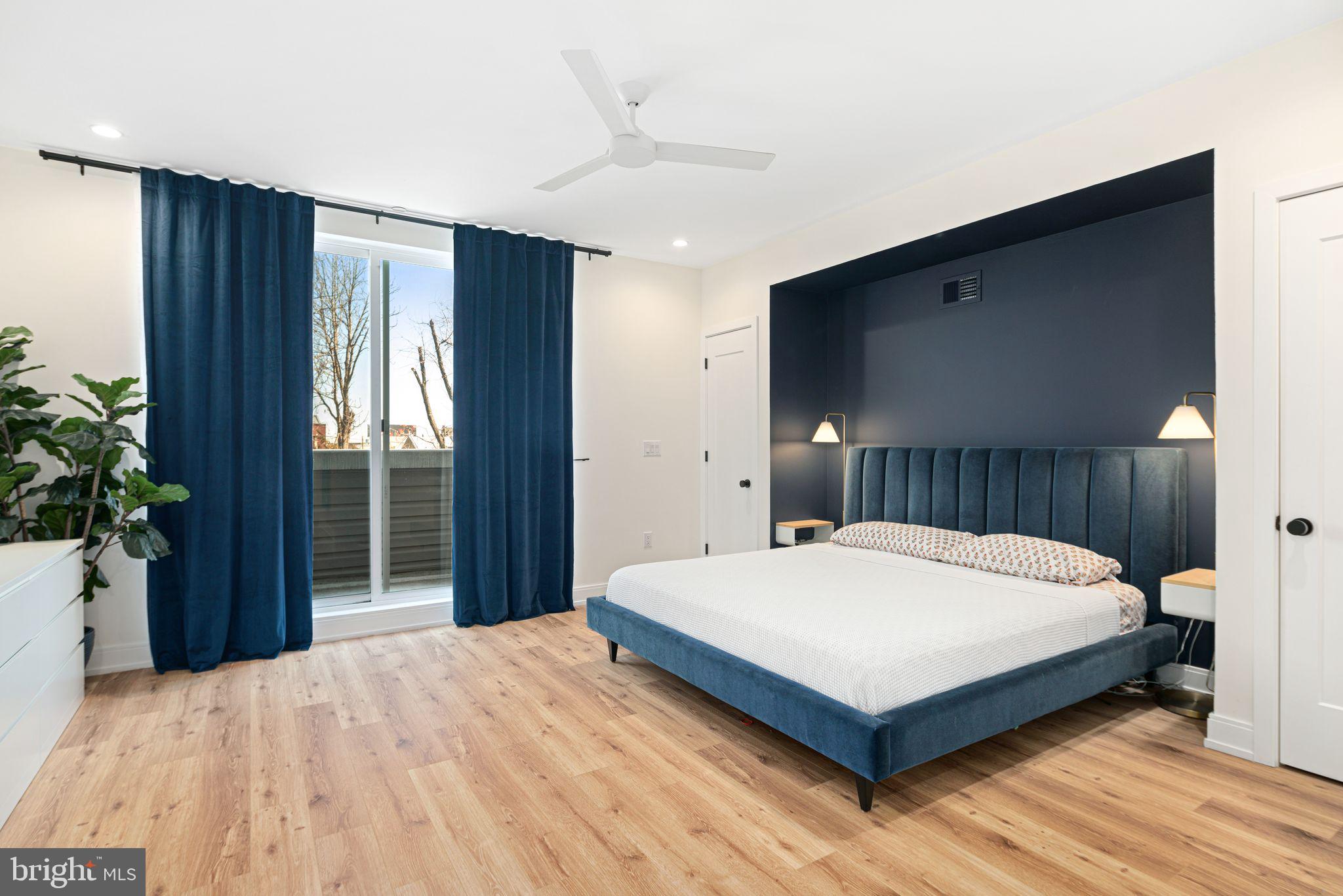 FISHTOWN - Residential