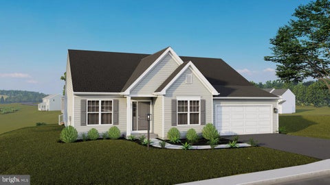 Homes For Sale - 8832 Jocelyn Drive #LOT 7<br/> WAYNESBORO, PA 17268