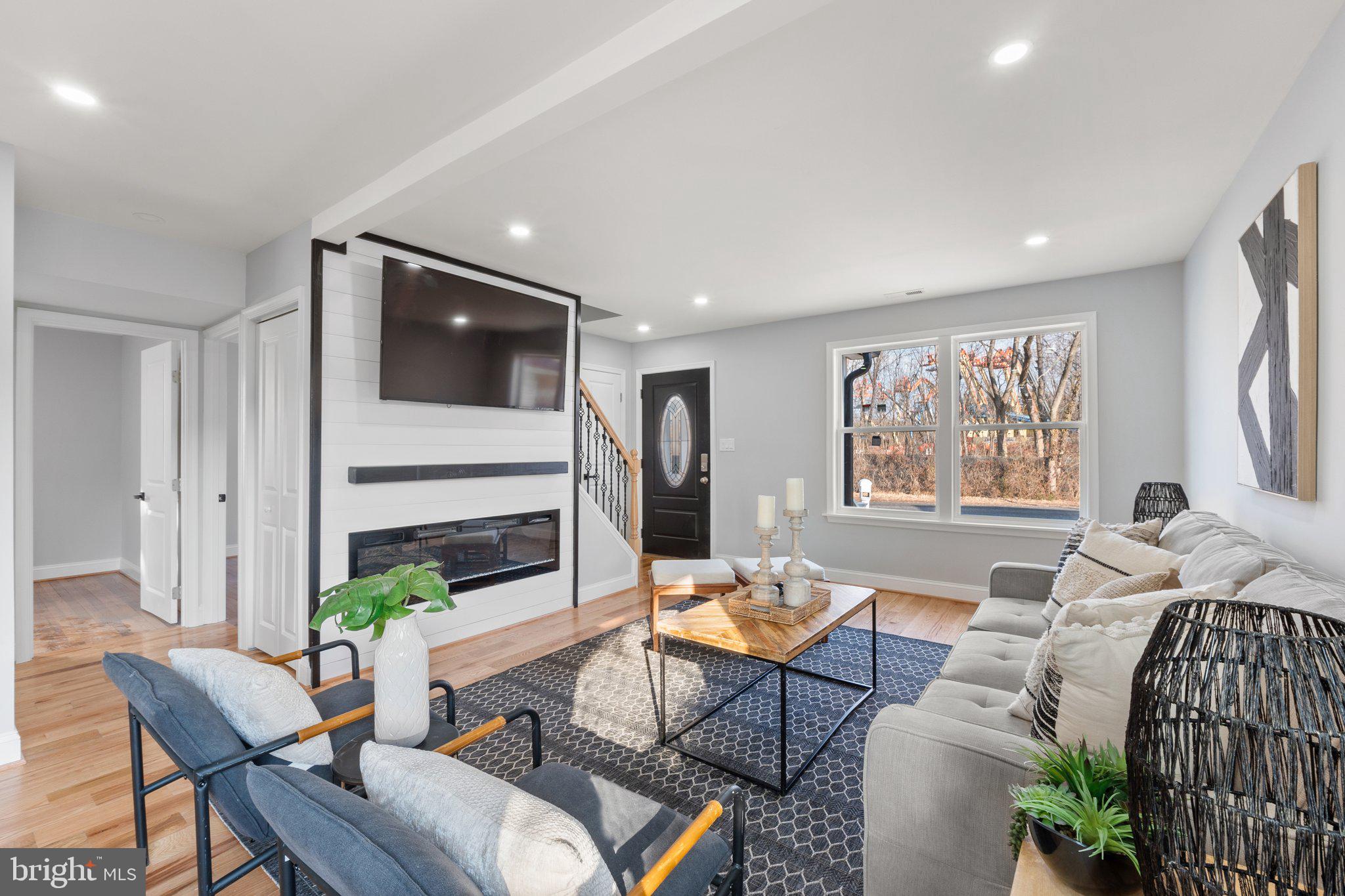 GEORGE ELDRIDGE PROPERTY - Residential