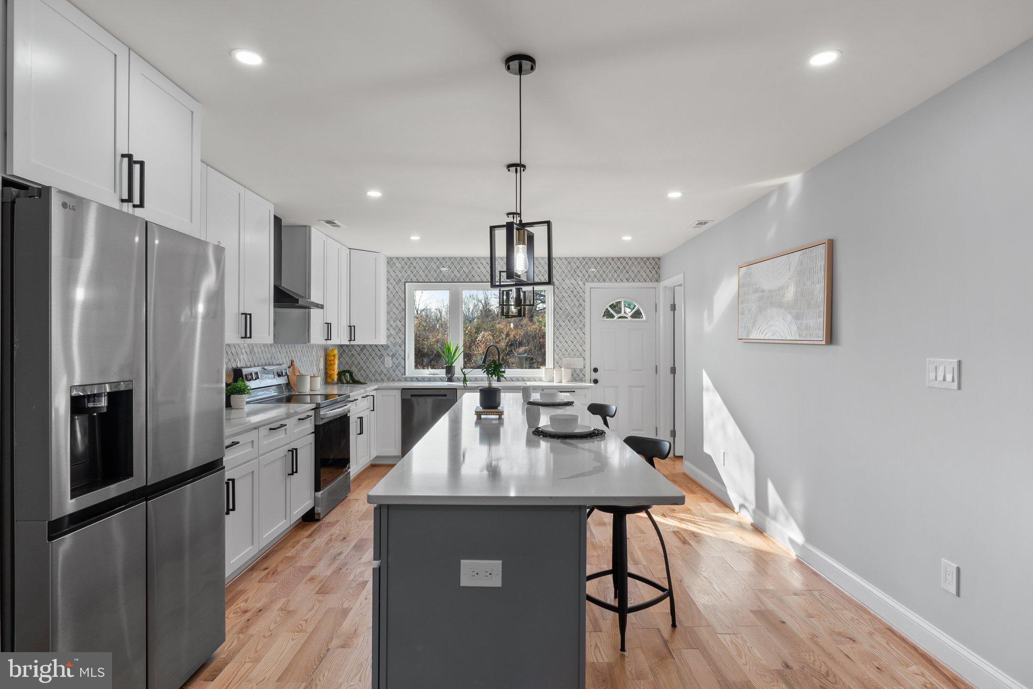 GEORGE ELDRIDGE PROPERTY - Residential