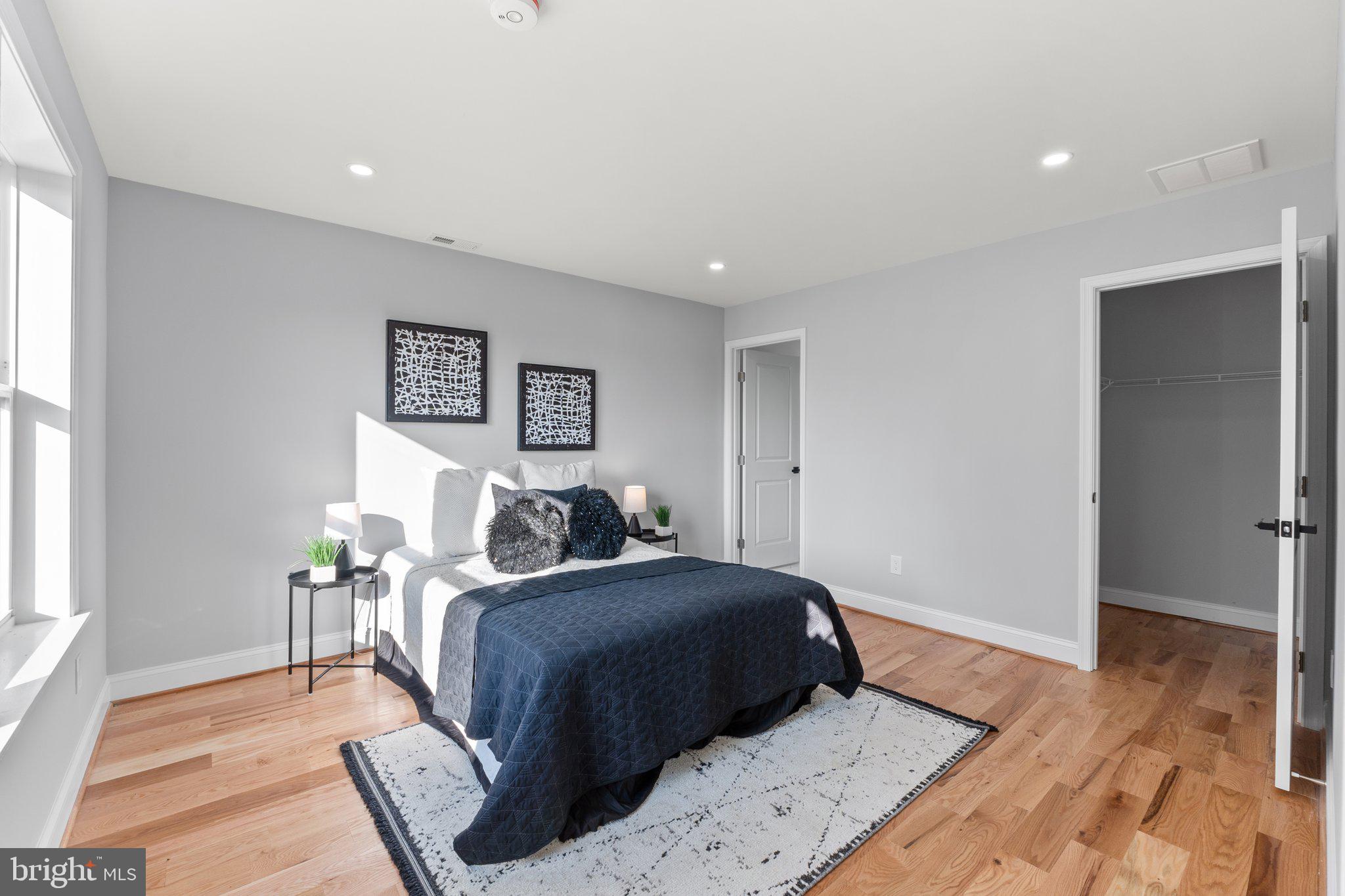 GEORGE ELDRIDGE PROPERTY - Residential