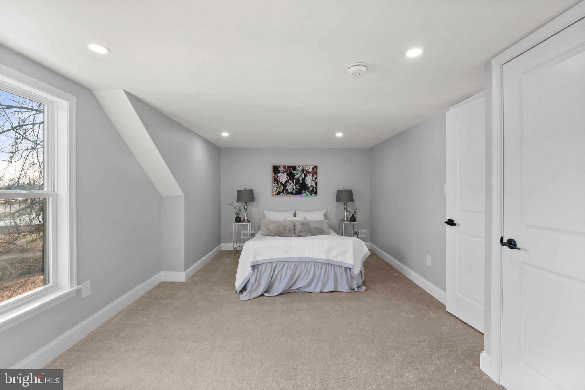 GEORGE ELDRIDGE PROPERTY - Residential