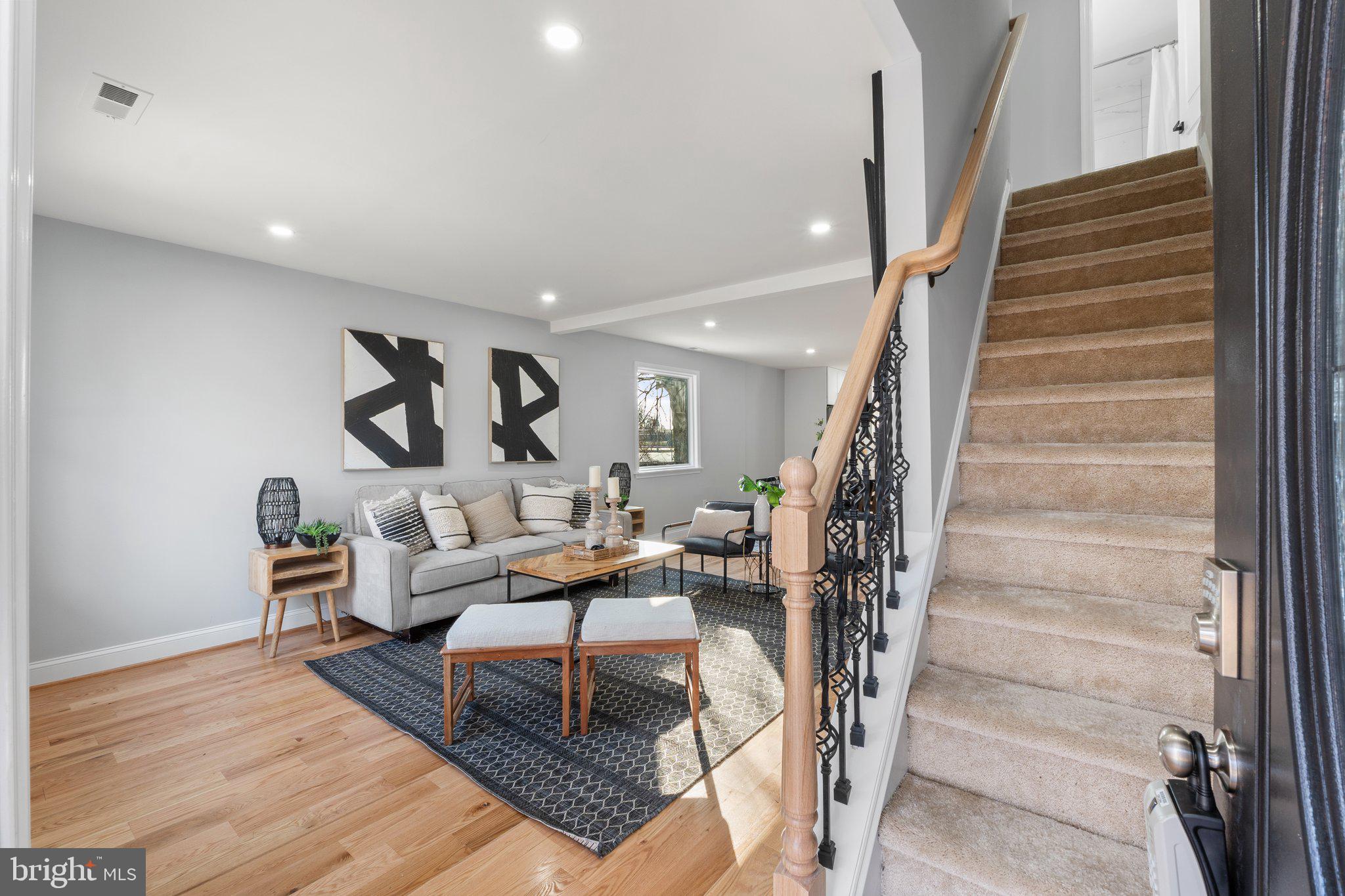 GEORGE ELDRIDGE PROPERTY - Residential