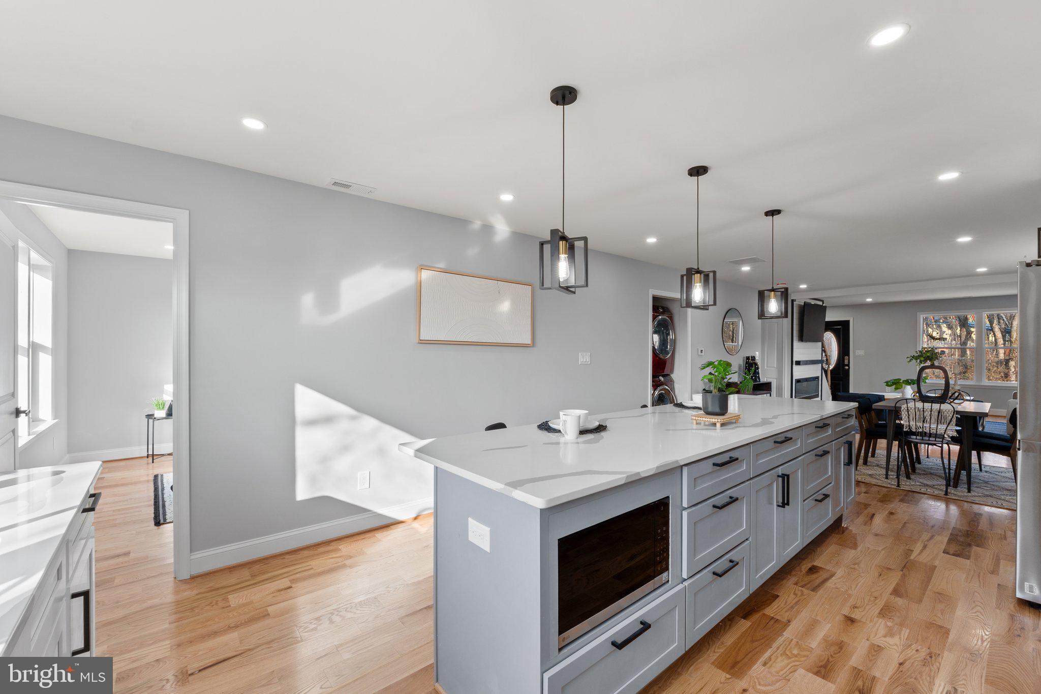 GEORGE ELDRIDGE PROPERTY - Residential