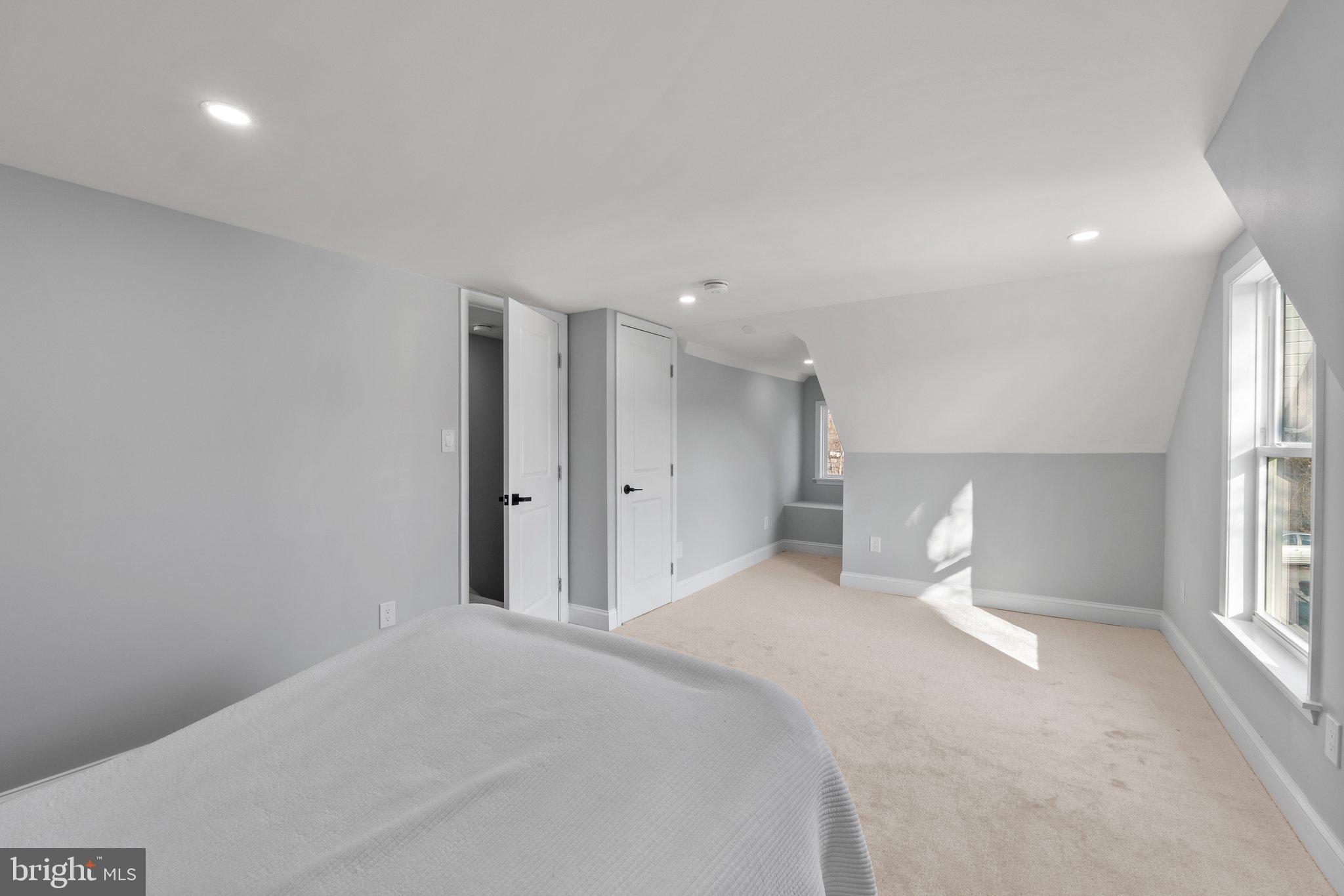 GEORGE ELDRIDGE PROPERTY - Residential