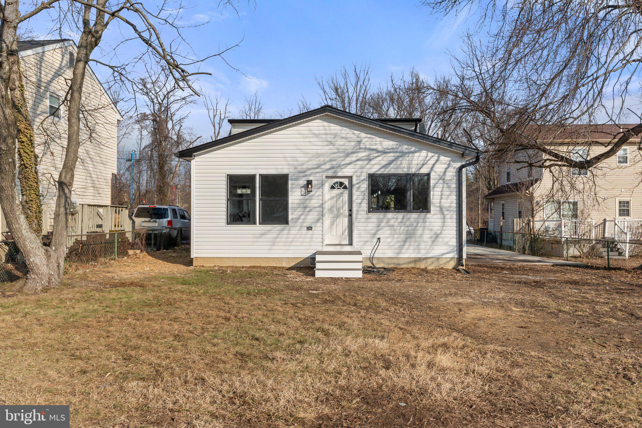 GEORGE ELDRIDGE PROPERTY - Residential