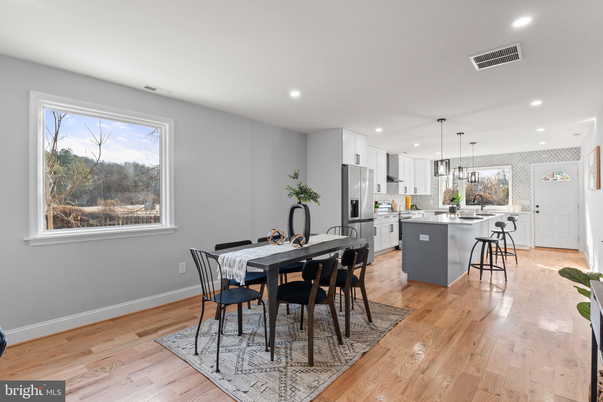 GEORGE ELDRIDGE PROPERTY - Residential