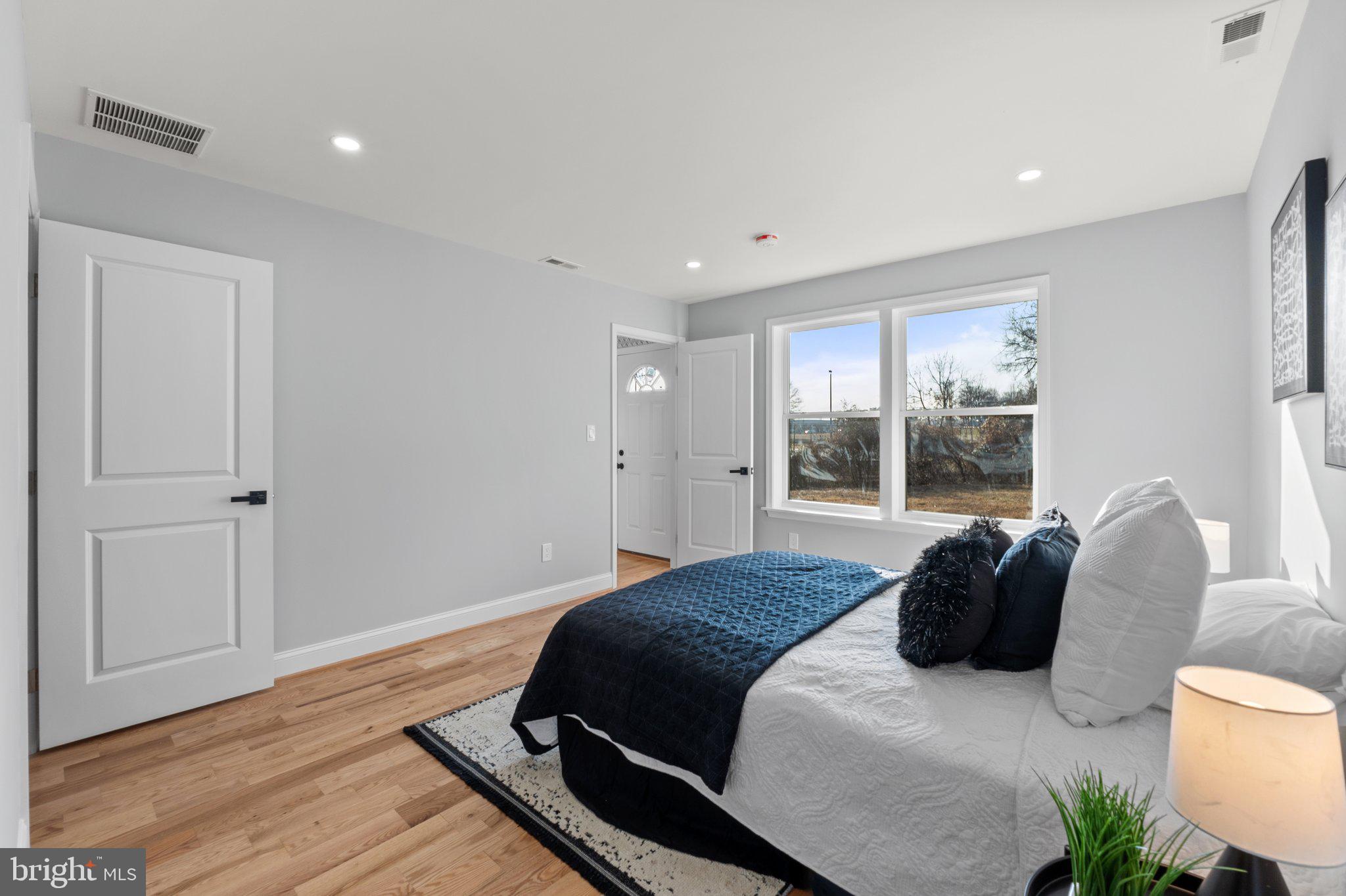 GEORGE ELDRIDGE PROPERTY - Residential