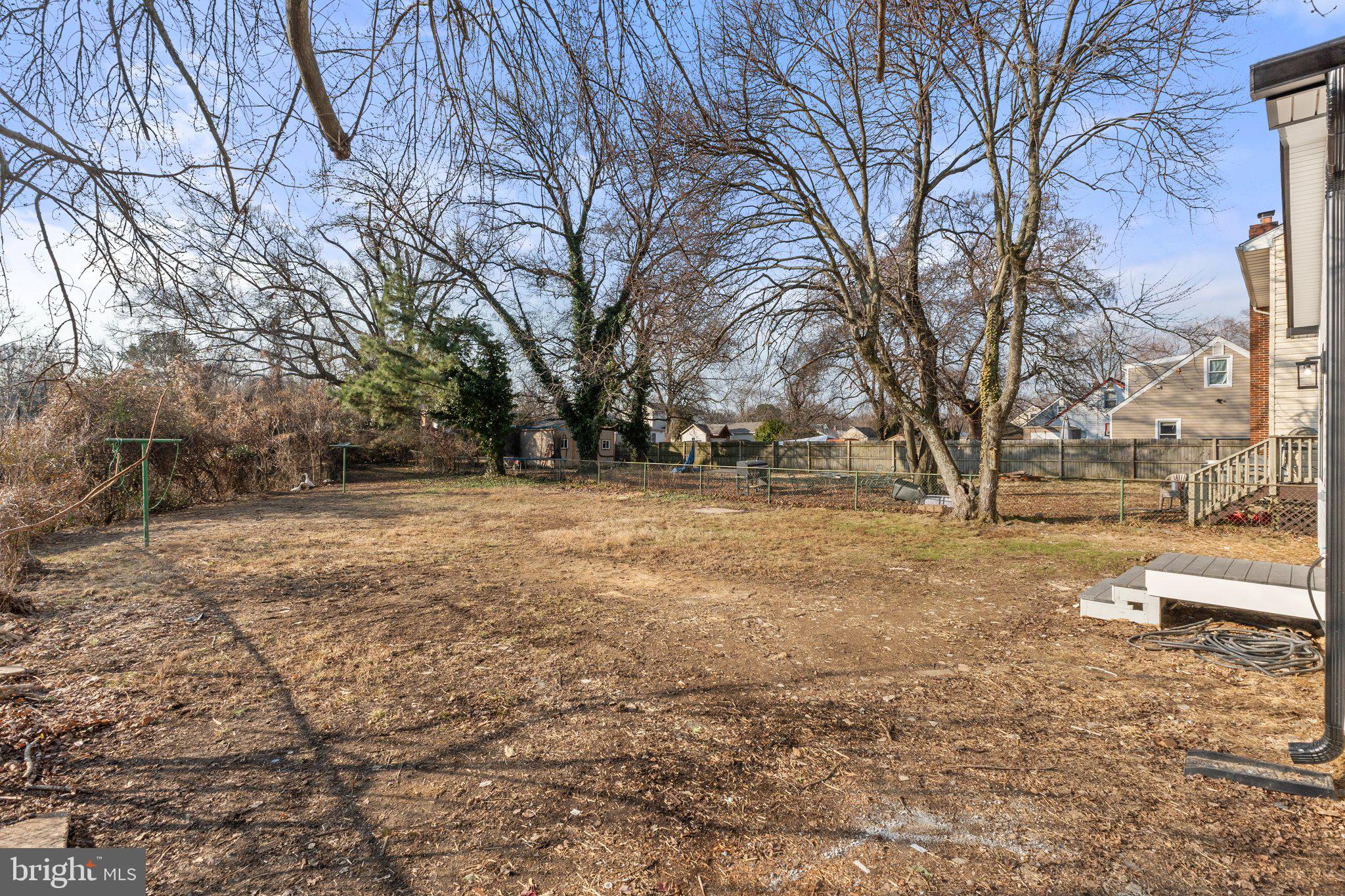 GEORGE ELDRIDGE PROPERTY - Residential