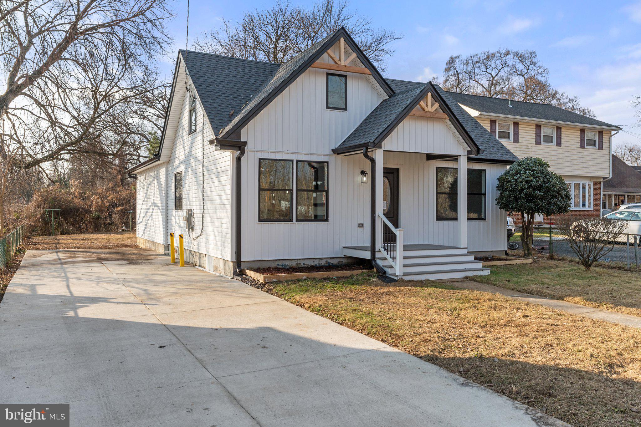 GEORGE ELDRIDGE PROPERTY - Residential