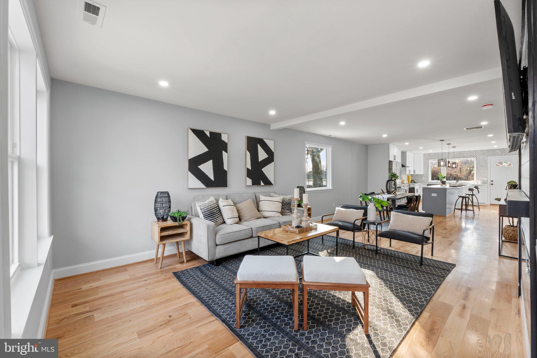 GEORGE ELDRIDGE PROPERTY - Residential