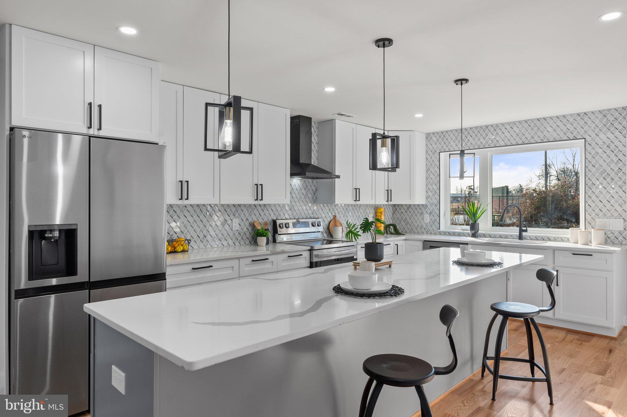 GEORGE ELDRIDGE PROPERTY - Residential