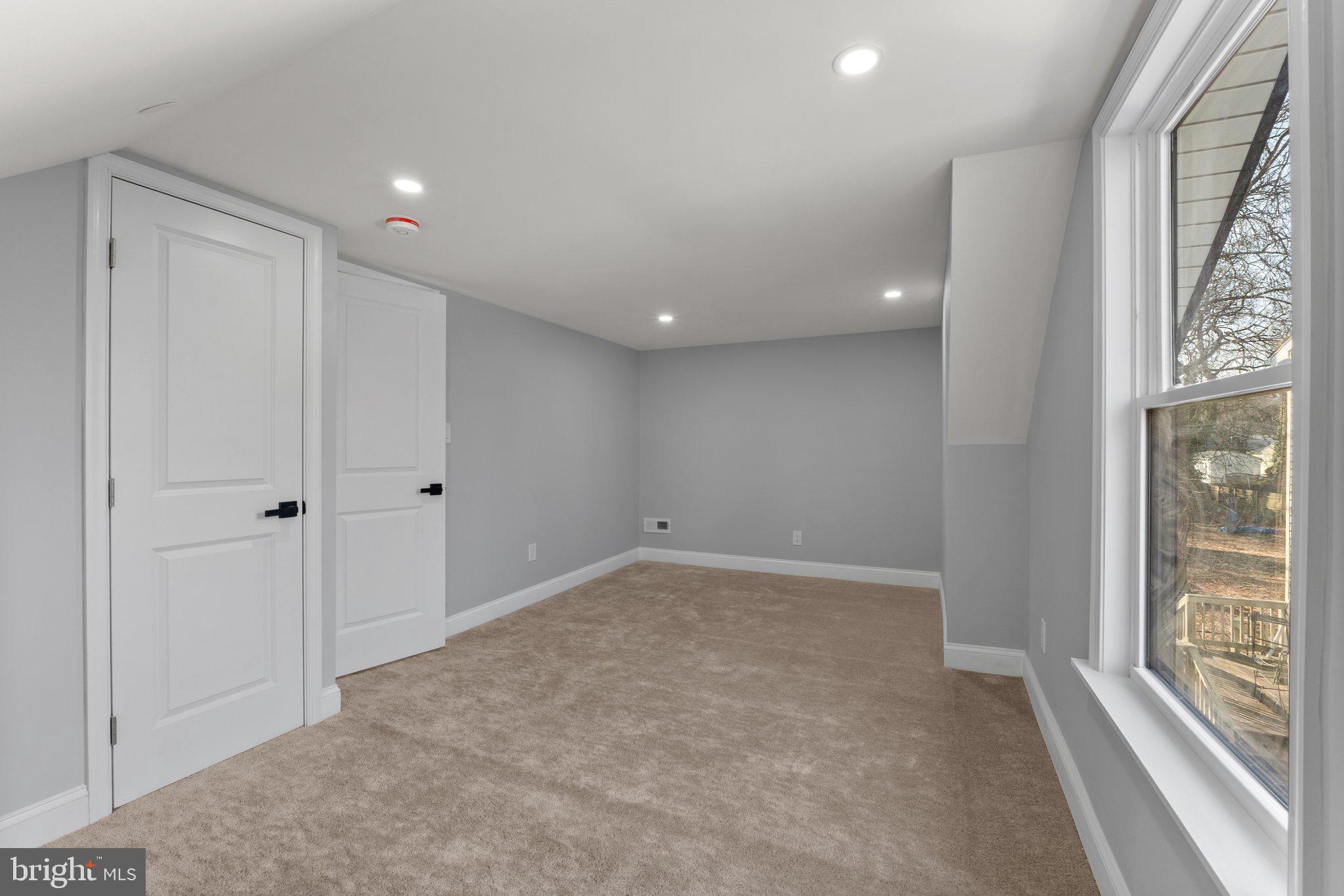 GEORGE ELDRIDGE PROPERTY - Residential