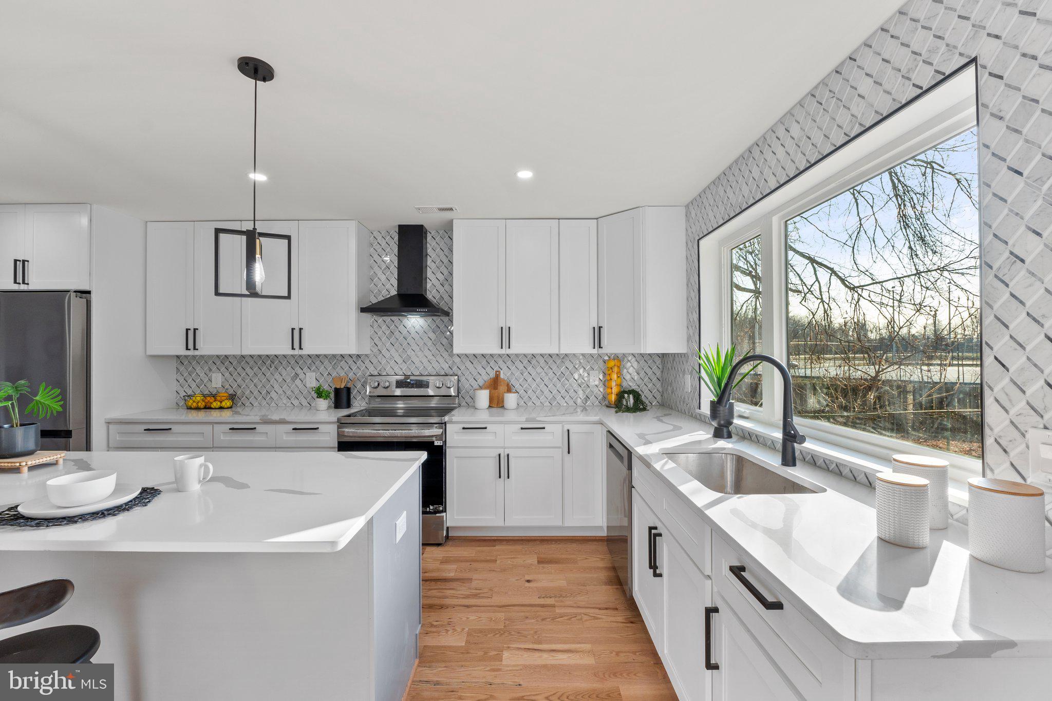 GEORGE ELDRIDGE PROPERTY - Residential