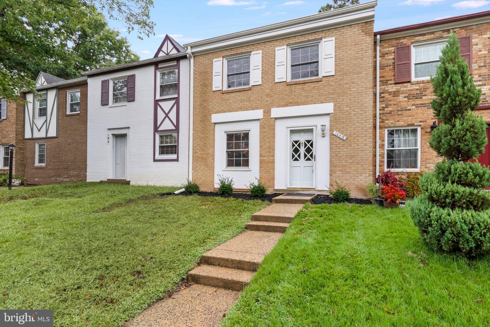 14812 LONDON TOWNE SQUARE