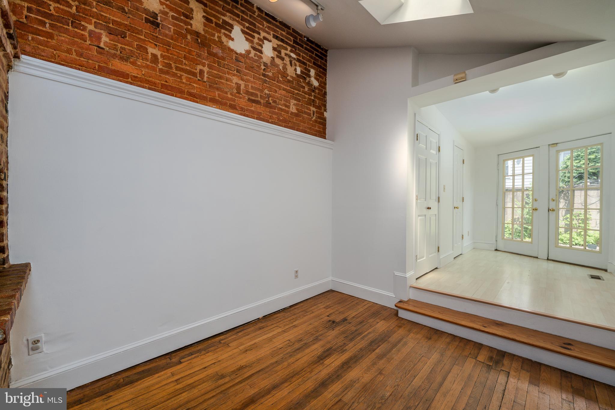 UPPER FELLS POINT - Residential