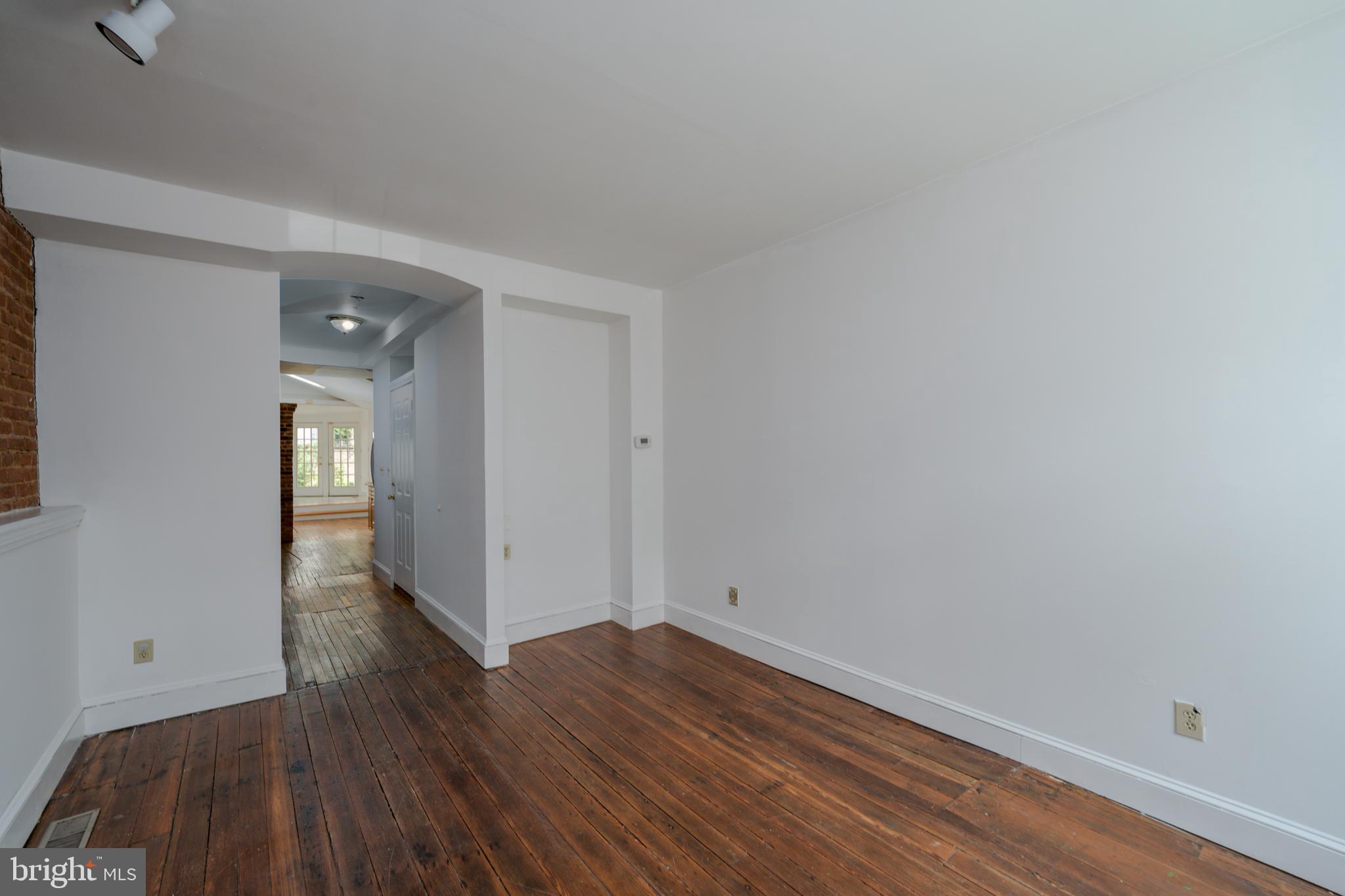 UPPER FELLS POINT - Residential