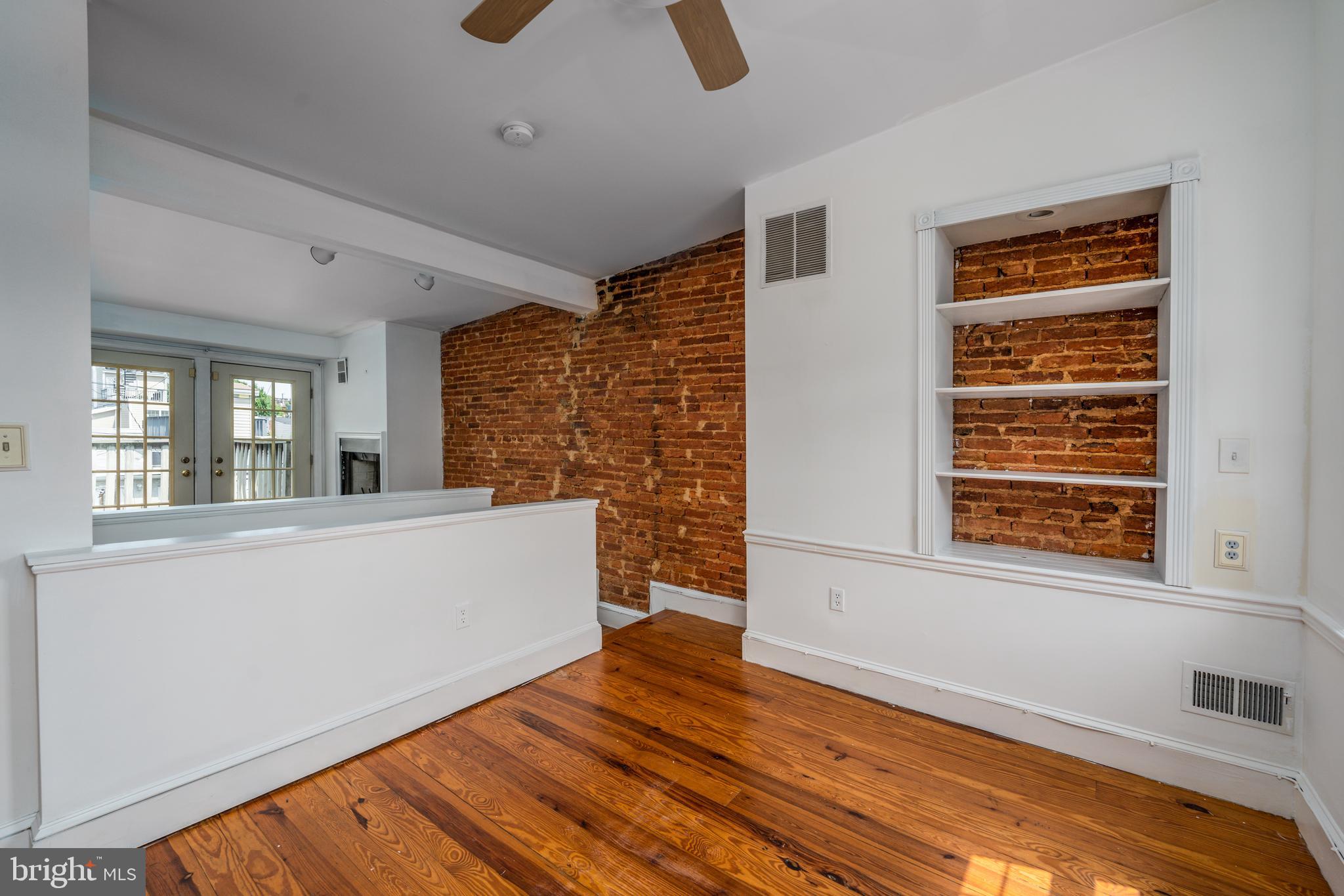 UPPER FELLS POINT - Residential