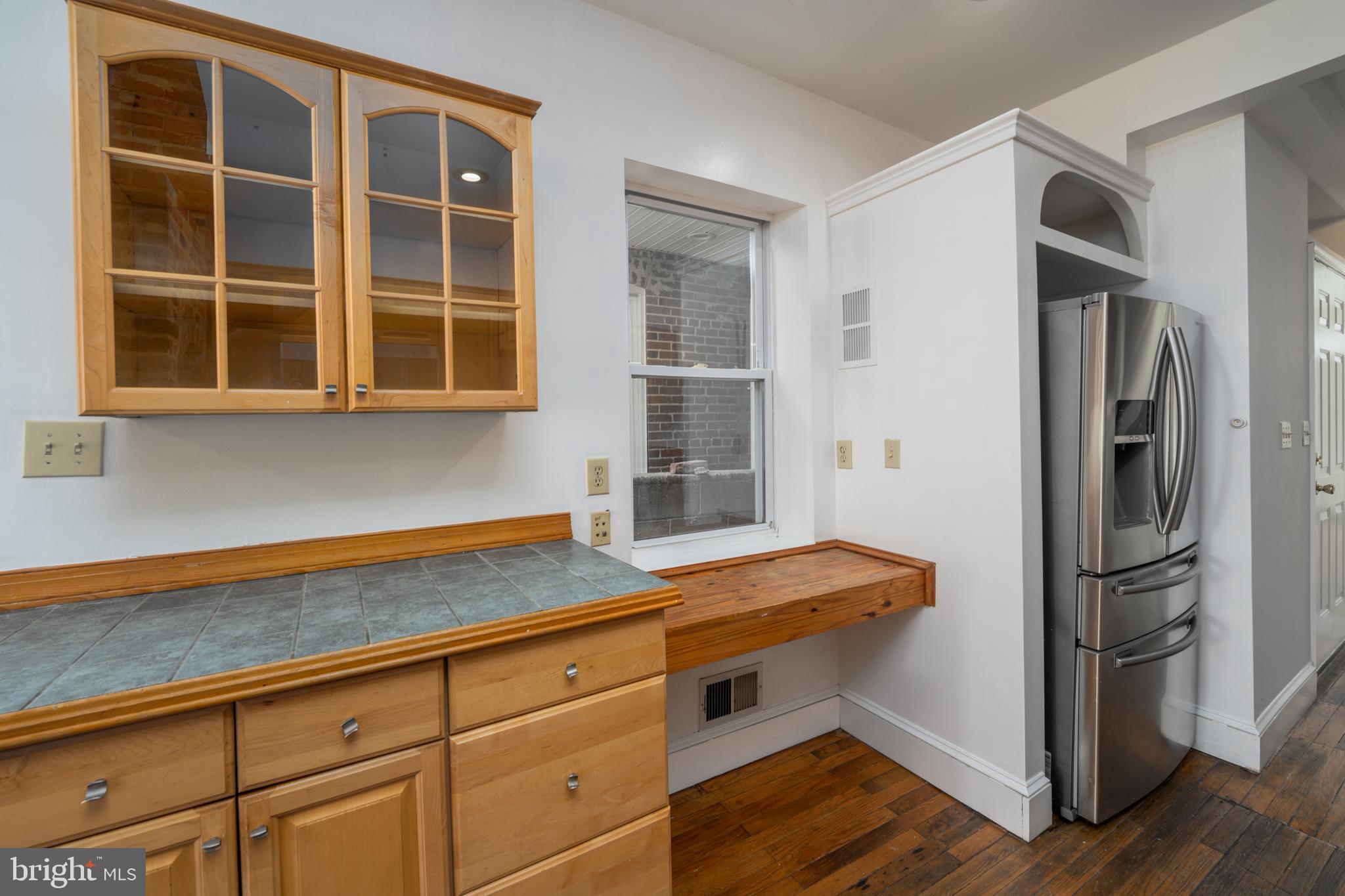 UPPER FELLS POINT - Residential