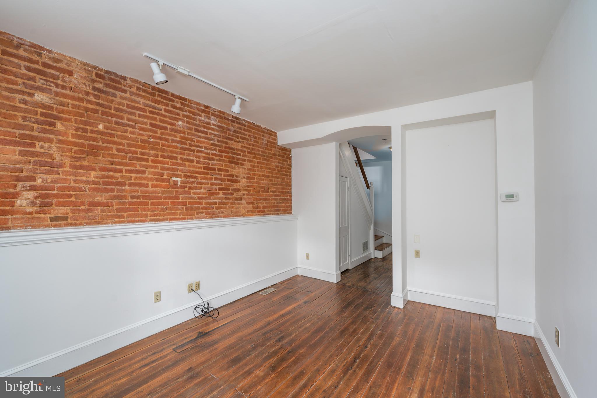 UPPER FELLS POINT - Residential