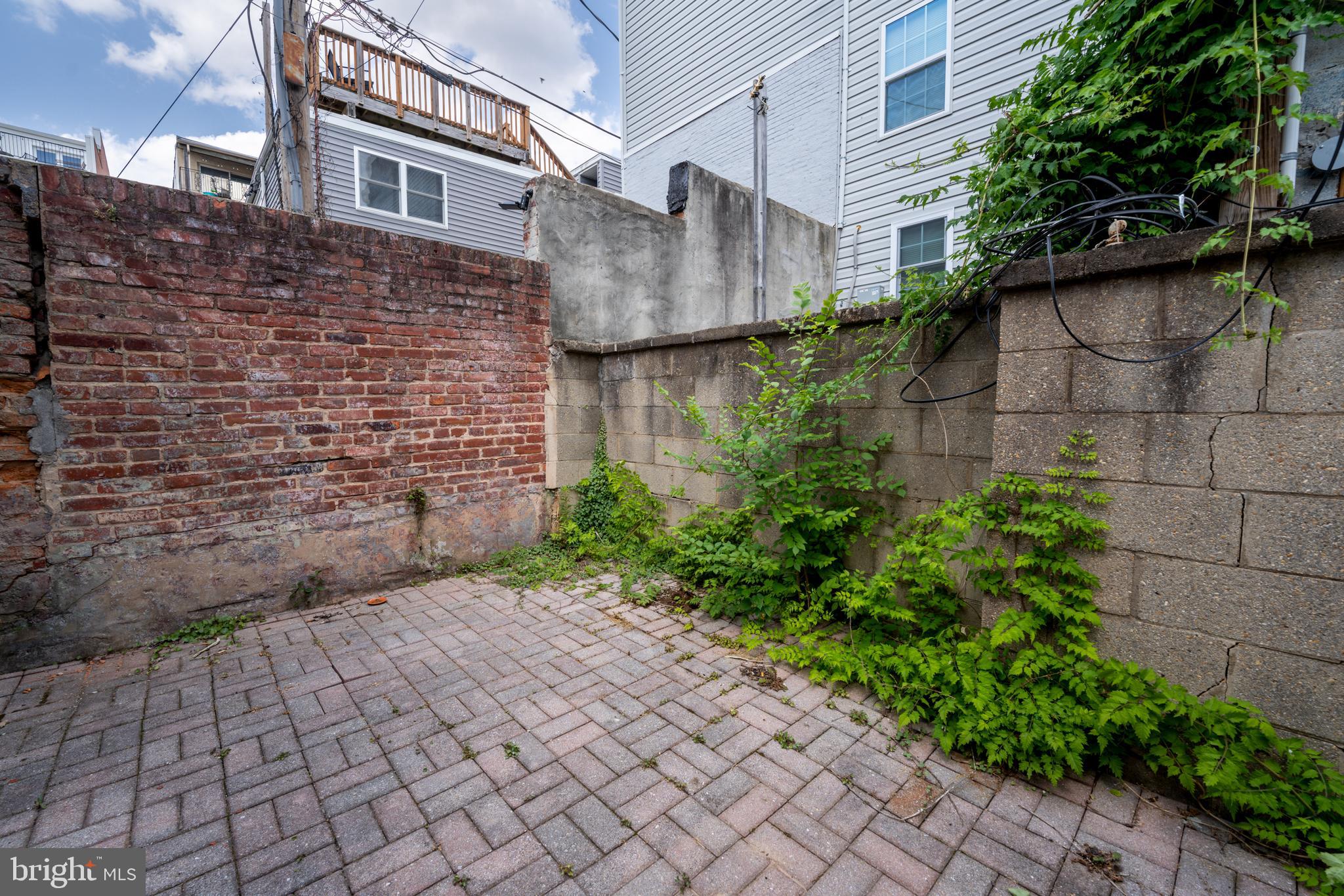 UPPER FELLS POINT - Residential