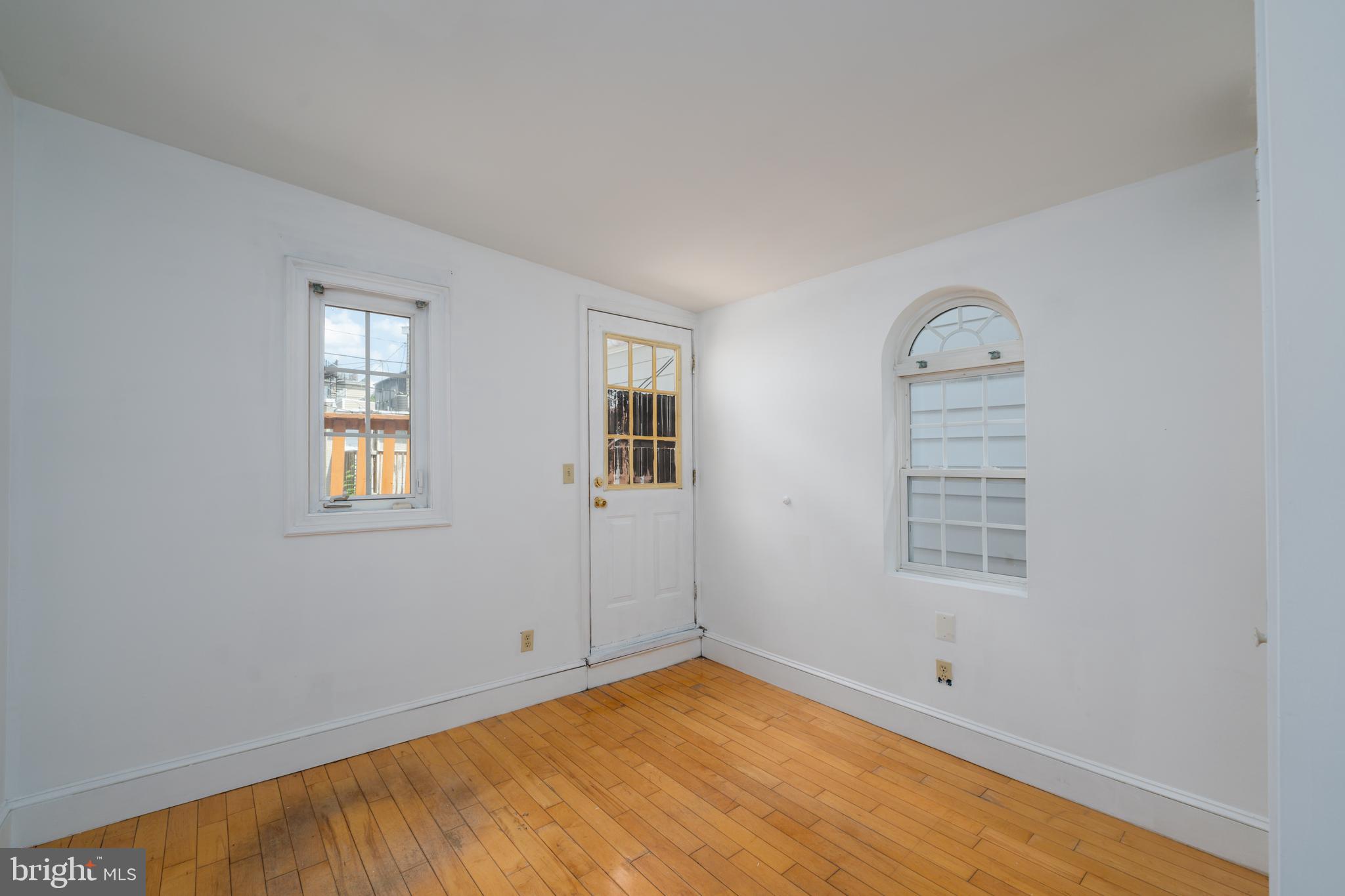 UPPER FELLS POINT - Residential