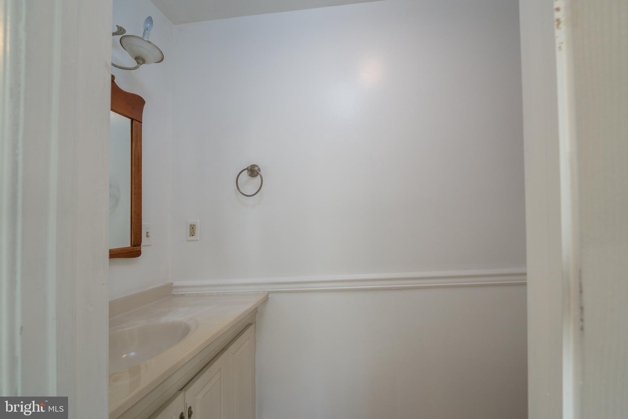 UPPER FELLS POINT - Residential