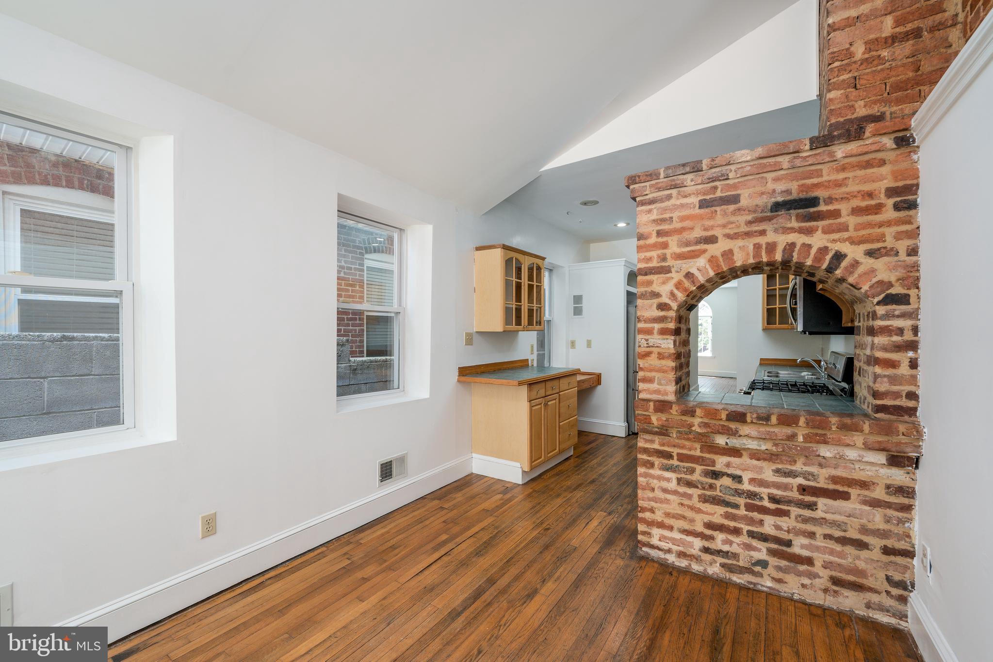 UPPER FELLS POINT - Residential