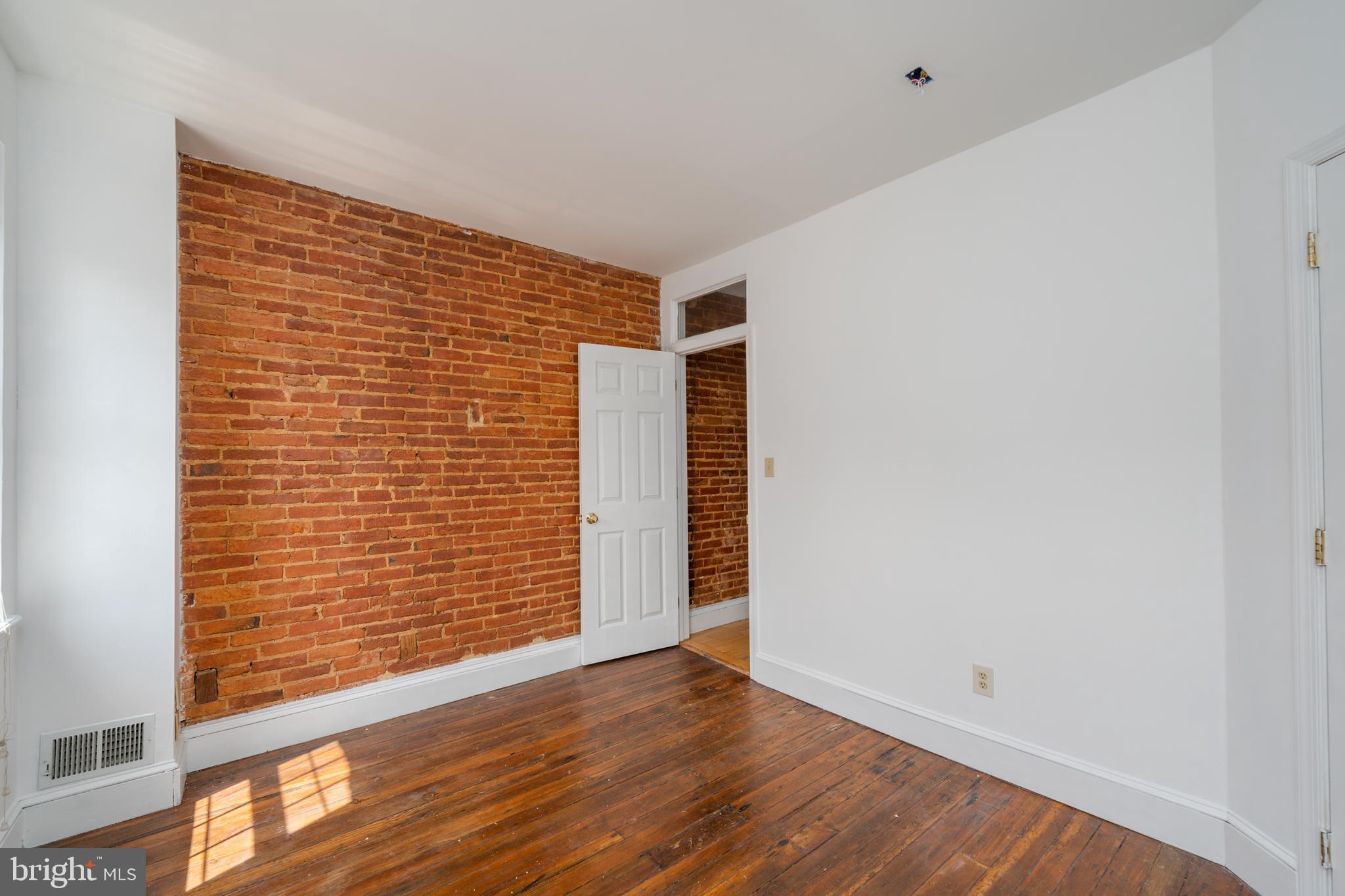 UPPER FELLS POINT - Residential