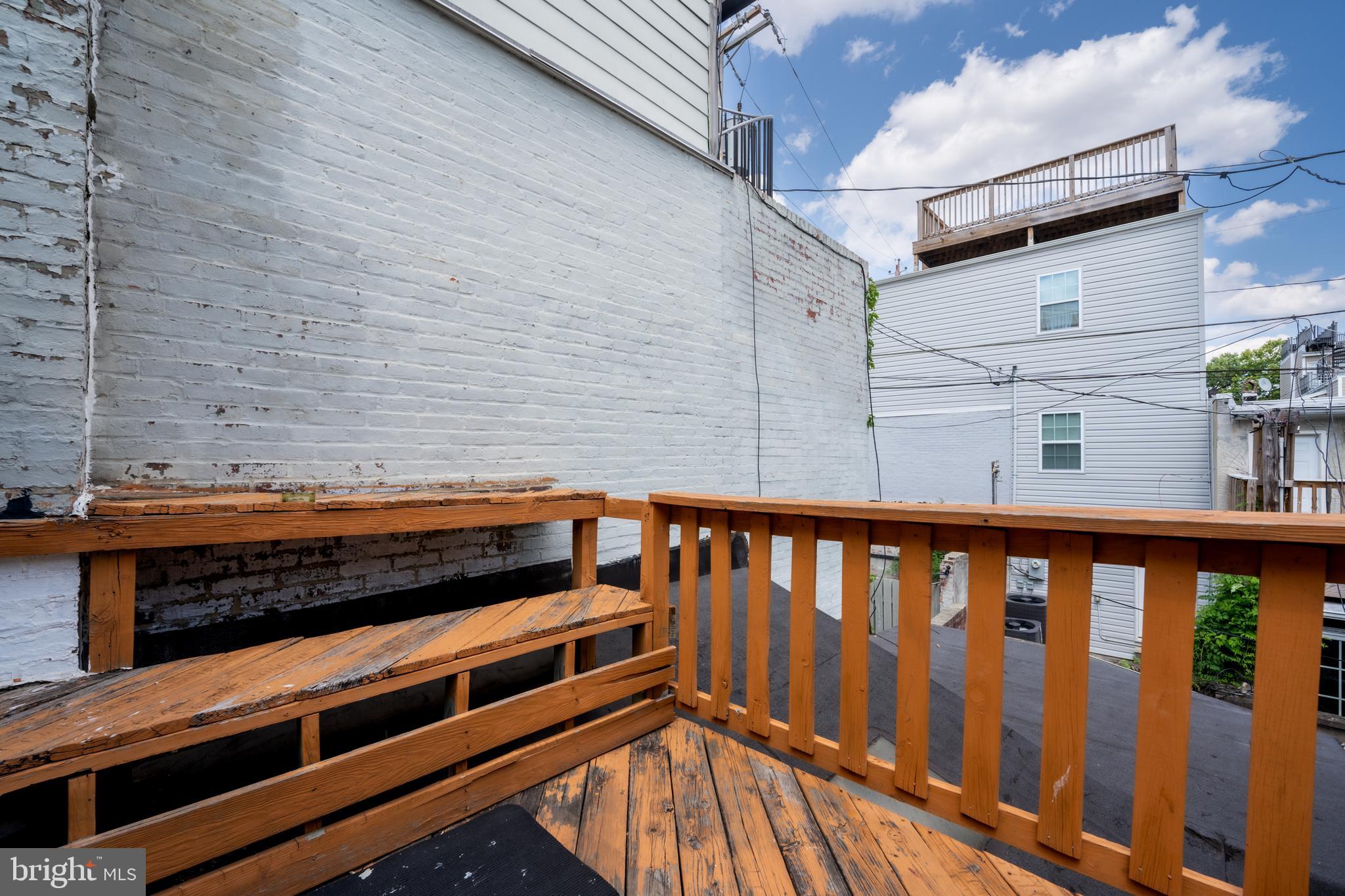 UPPER FELLS POINT - Residential