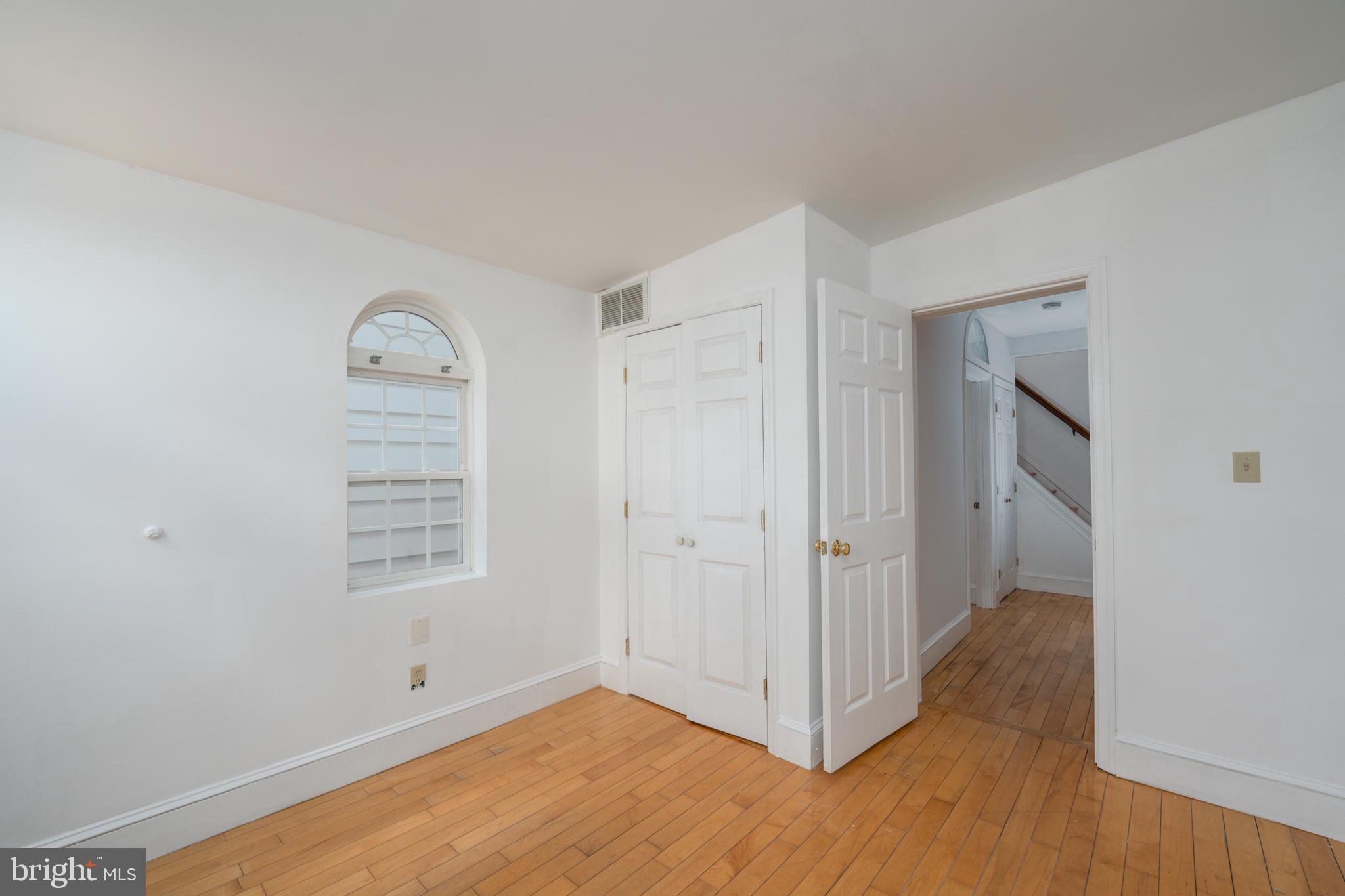 UPPER FELLS POINT - Residential