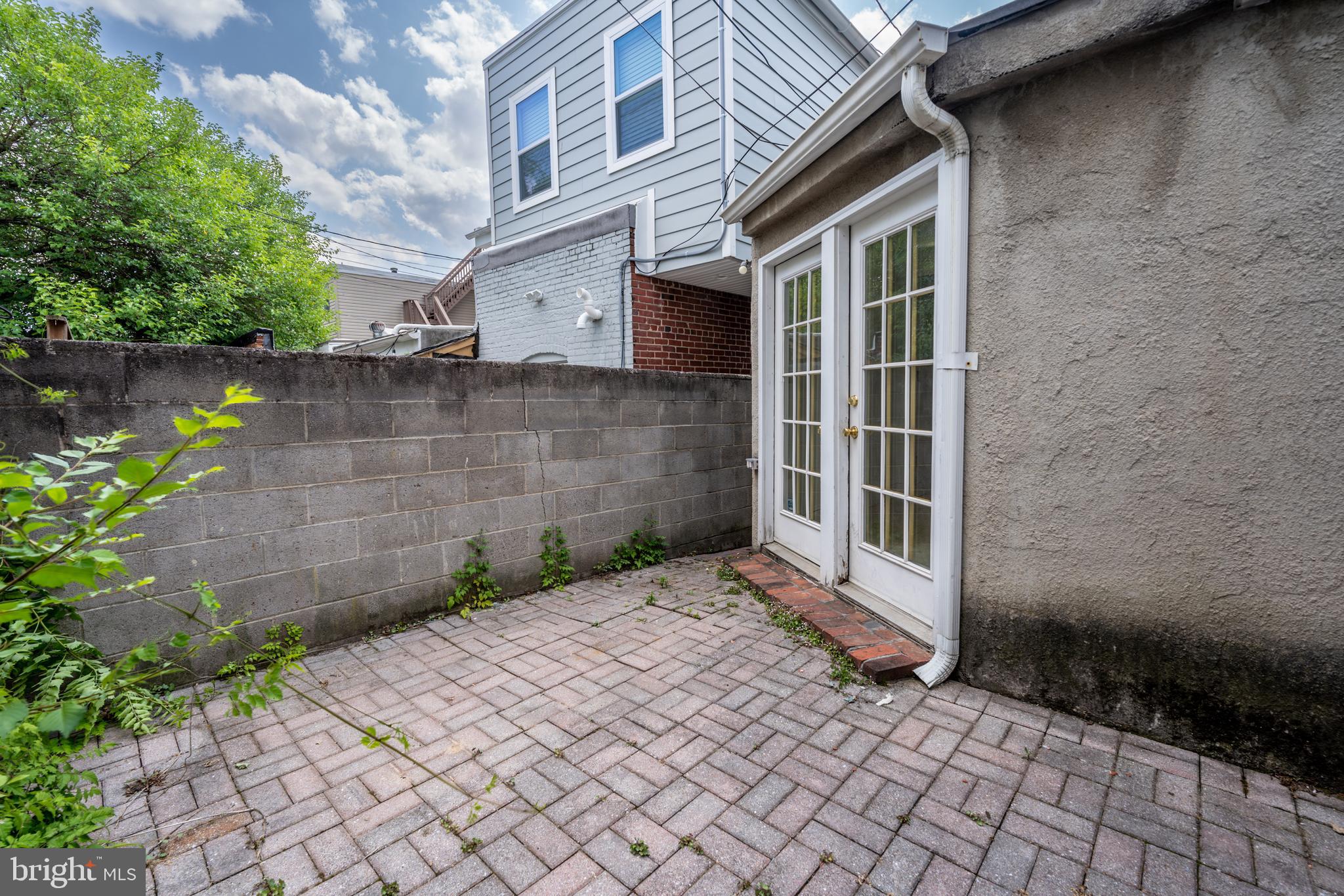 UPPER FELLS POINT - Residential