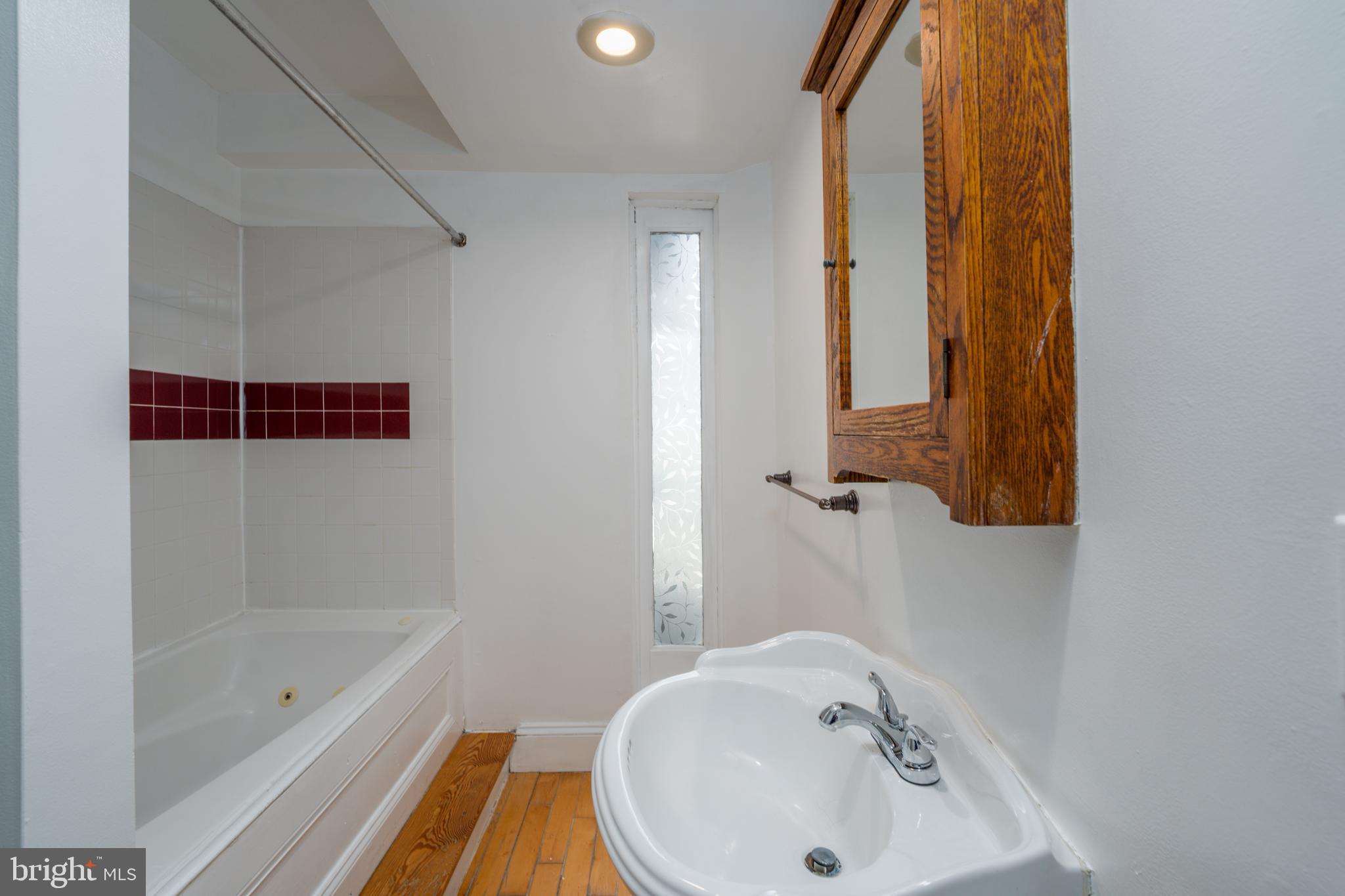 UPPER FELLS POINT - Residential