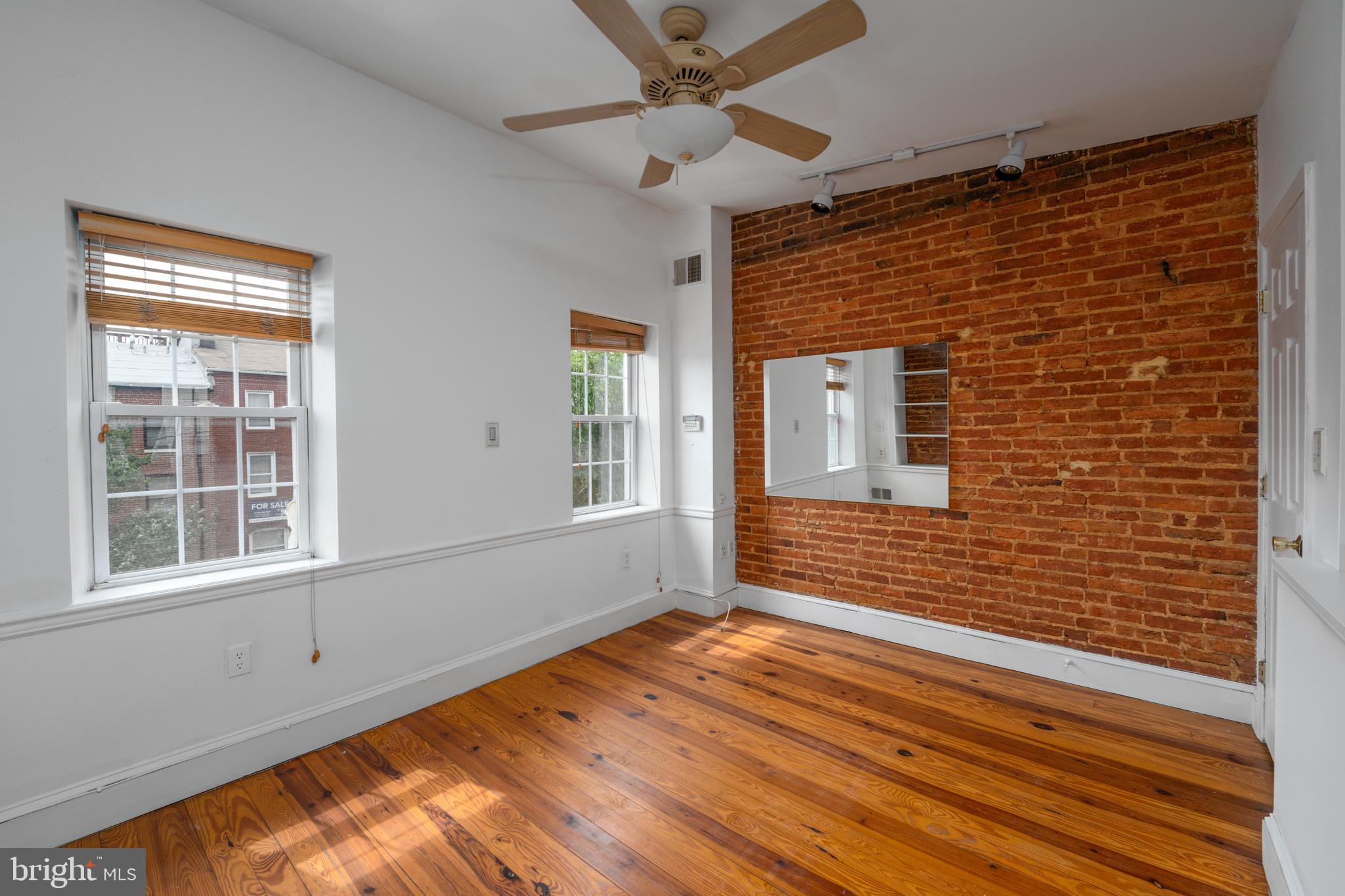 UPPER FELLS POINT - Residential