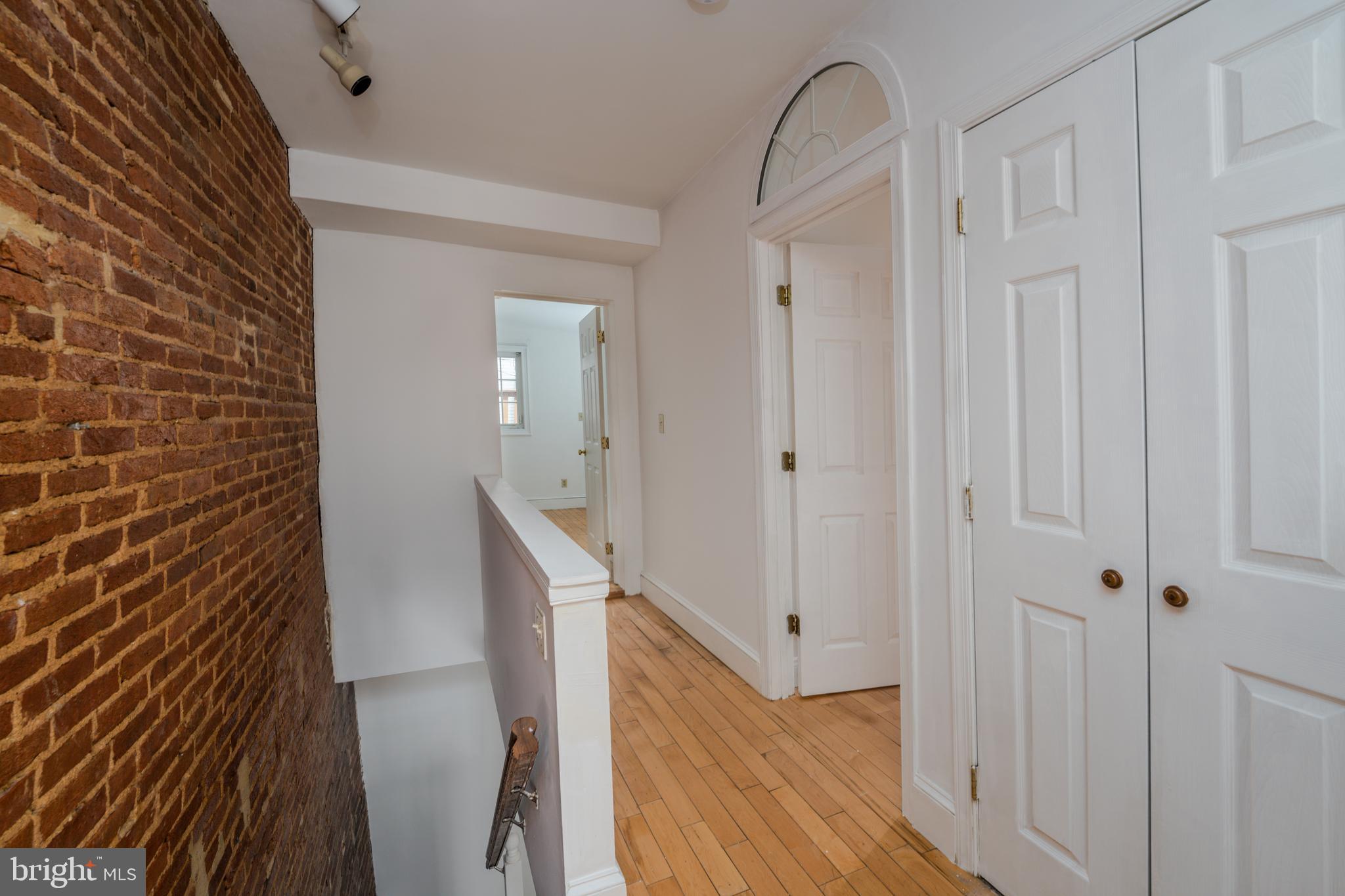 UPPER FELLS POINT - Residential