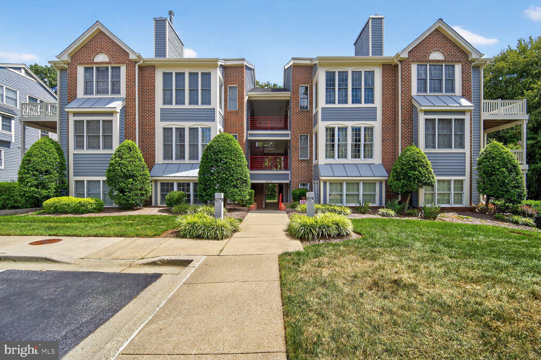 Open House Sunday, Aug 31, 1-3 PM! Welcome to the serene, water-privileged community of Riva Trace in Annapolis, a sought-after haven established in 1985 with 543 homes, blending single-family residences, townhomes, and stylish garden-style condos. This spacious second-floor condo offers tranquil wooded views, two full bathrooms, and a versatile layout currently designed as a chic one-bedroom with an expansive living area, easily convertible to a two-bedroom with the simple addition of doors. The sleek kitchen features modern finishes, ideal for hosting gatherings, while the sun-filled solarium and private balcony create inviting spaces to unwind amid lush greenery. A separate dining area is perfect for dinner parties or casual entertaining, and a private 3' x 9' secure storage unit in the lower level of the building adds effortless convenience.
Riva Trace is renowned for its natural beauty, abundant birdlife, and resort-style amenities tailored for an active lifestyle. Enjoy private water access to Gingerville Creek and the South River via a 100+ foot pier with a floating dock, perfect for stunning sunsets or kayaking adventures with 90 storage spots for kayaks and canoes, plus a dedicated crabbing pier. Stay active with scenic fitness trails featuring 12 activity stations for cardio, strength, and endurance, two tennis courts (one lined for pickleball), and a basketball court. The dog-friendly, walkable neighborhood includes a children’s playground and picnic areas nestled among mature trees, fostering a welcoming community atmosphere. Residents praise the safety and serenity, all just minutes from downtown Annapolis’s vibrant restaurants, Annapolis Town Center’s trendy shops, and easy commuter routes to Washington, Baltimore, and Fort Meade. Embrace a low-maintenance lifestyle with urban excitement at your doorstep.
Schedule your private tour today to discover your perfect Annapolis retreat in Riva Trace!