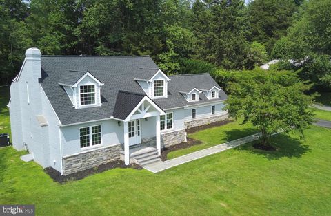 4909 THREADNEEDLE ROAD WILMINGTON DE 19807