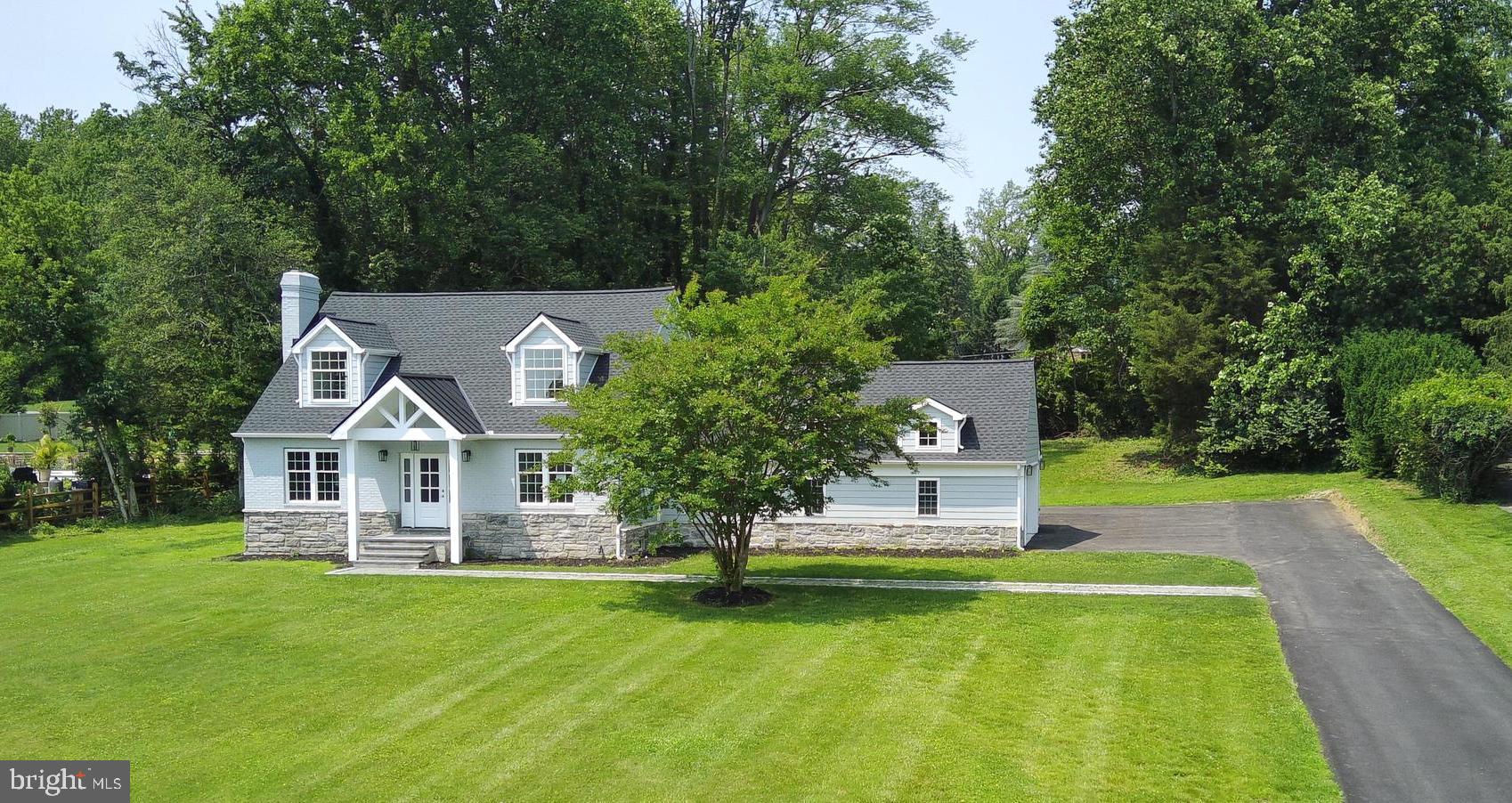 4909 THREADNEEDLE ROAD