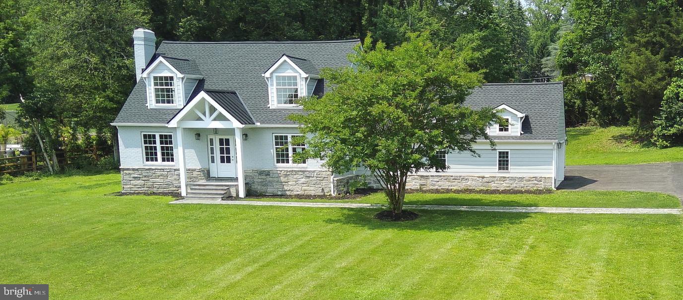 4909 THREADNEEDLE ROAD