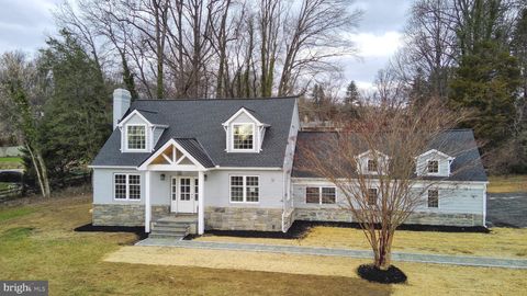 4909 THREADNEEDLE ROAD WILMINGTON DE 19807