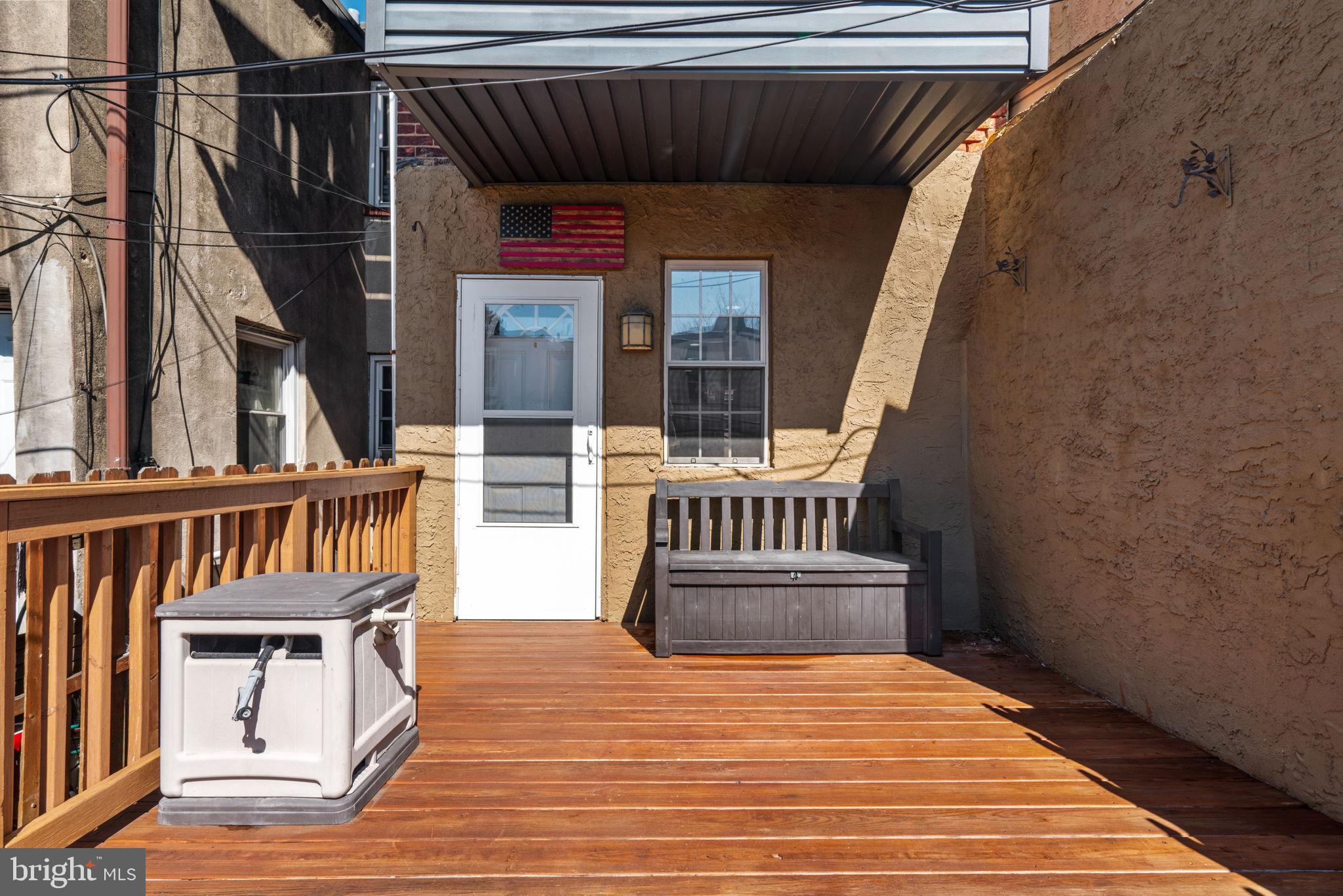 FAIRMOUNT - Residential