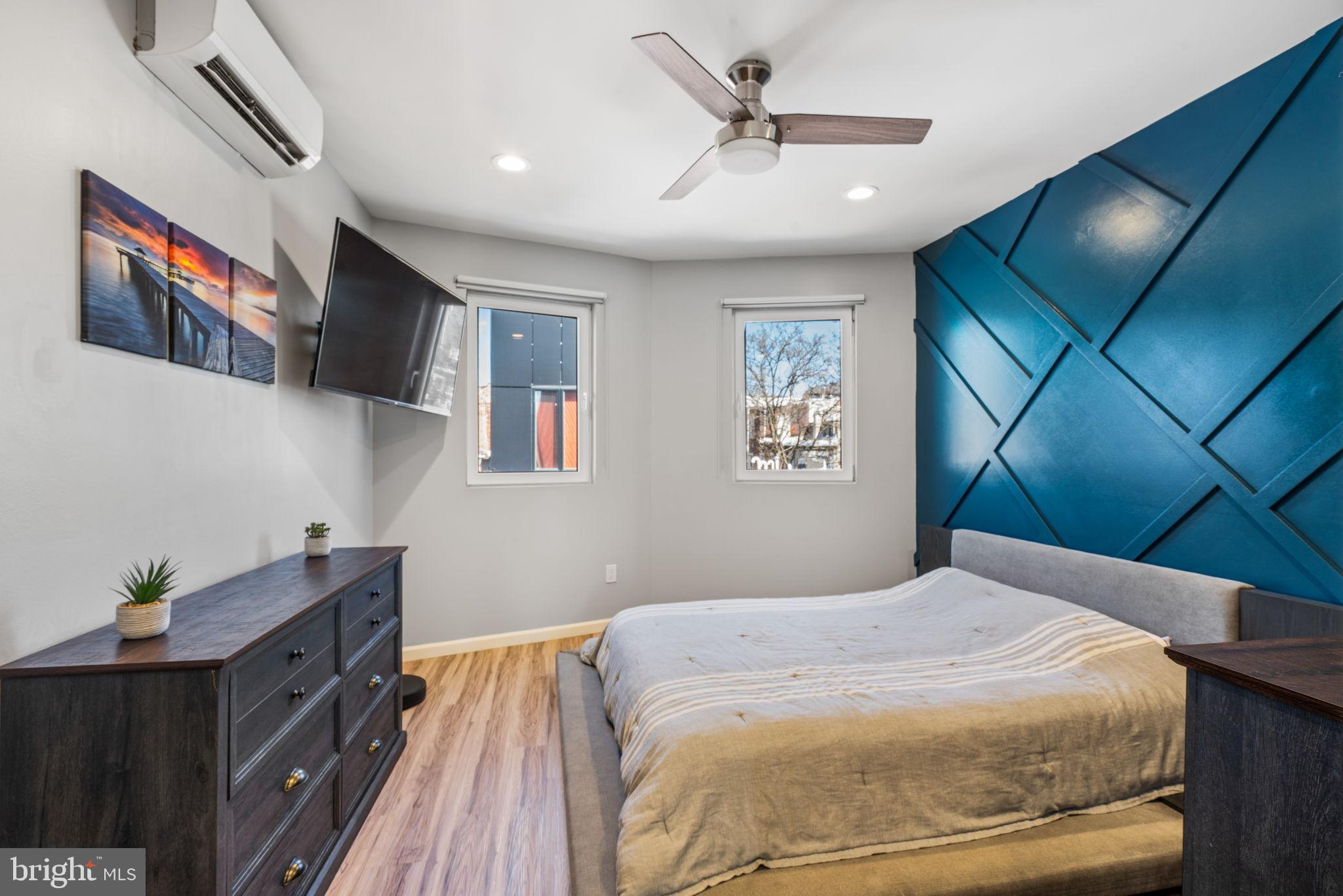 FAIRMOUNT - Residential