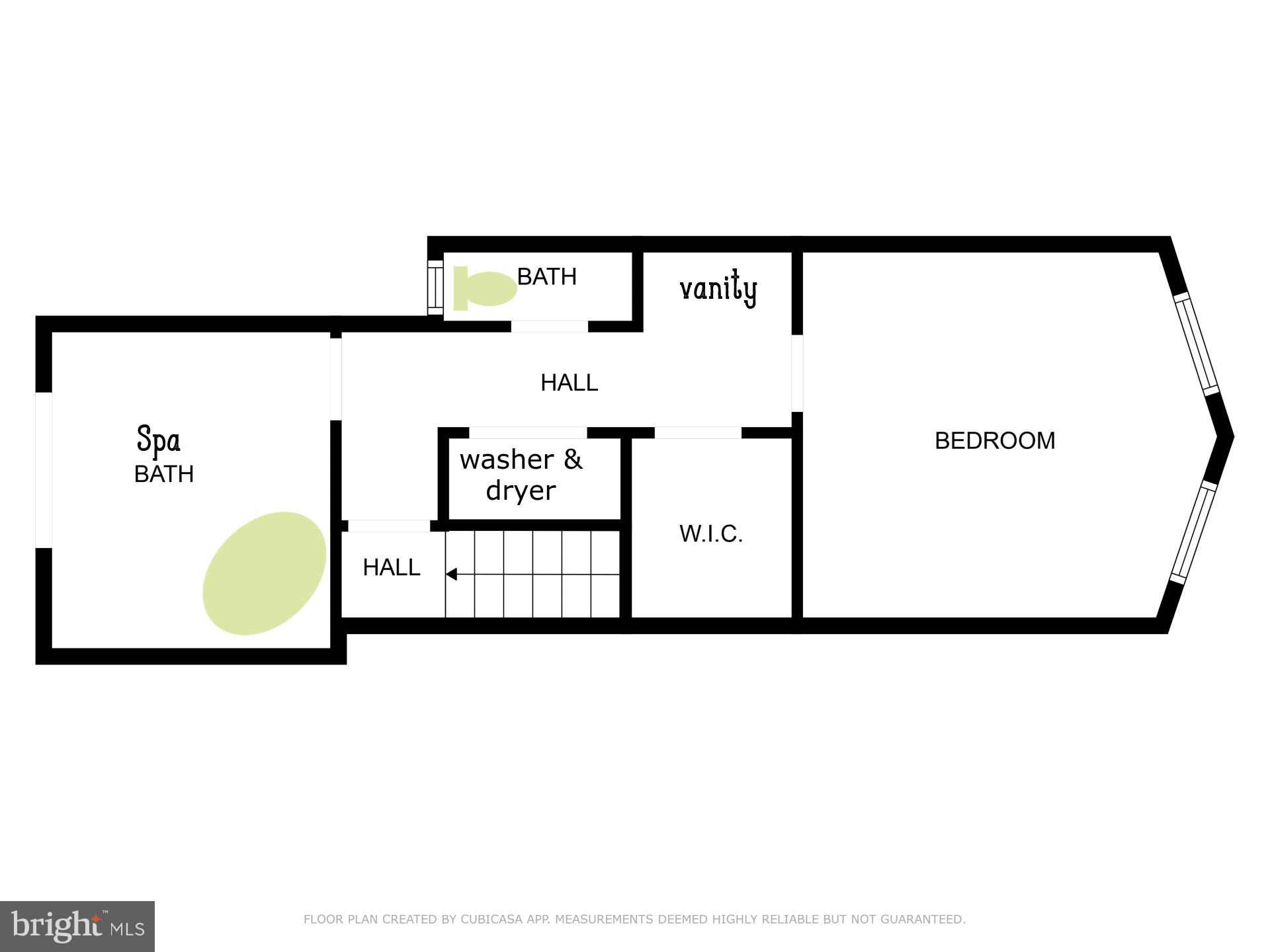 FAIRMOUNT - Residential