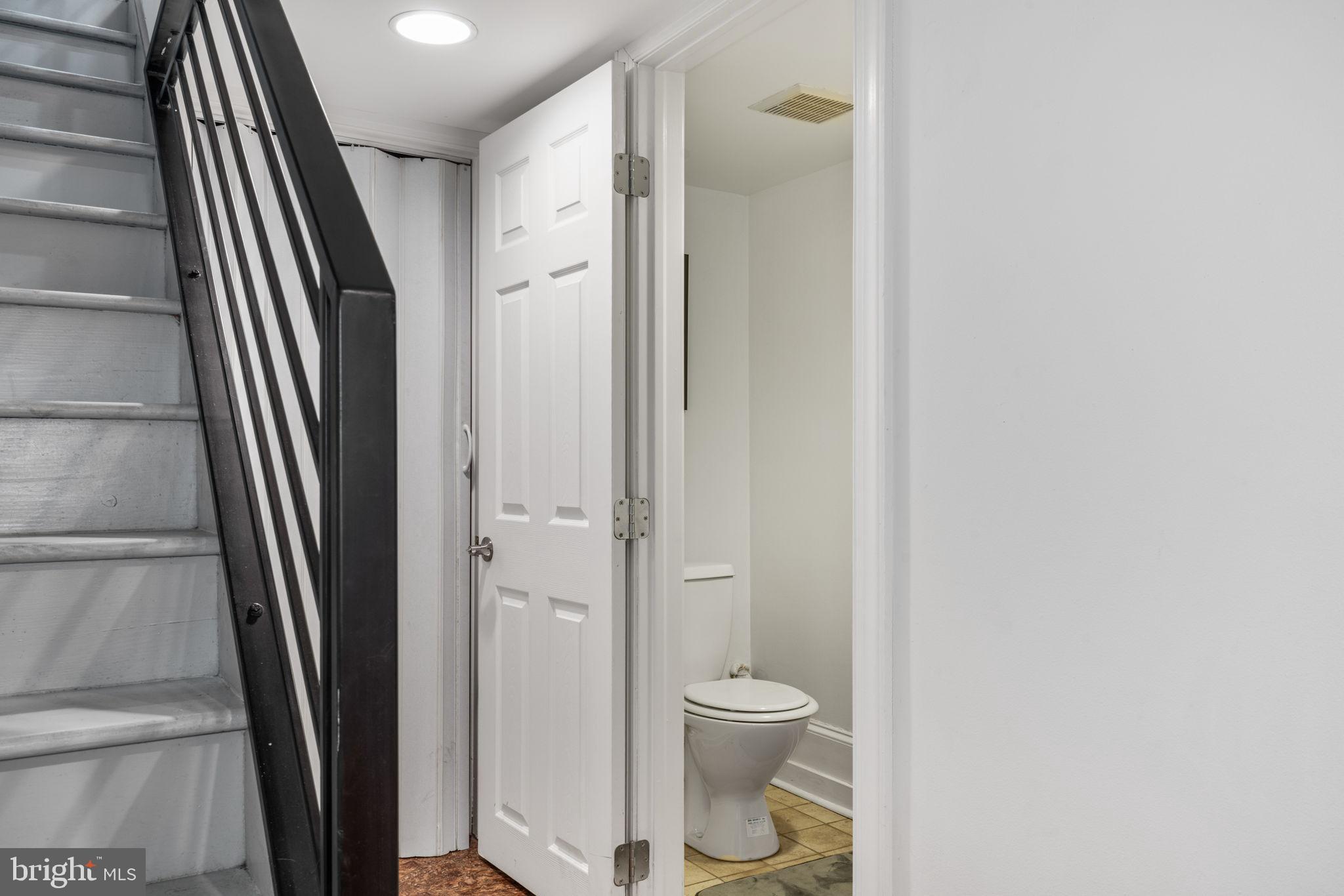 FAIRMOUNT - Residential