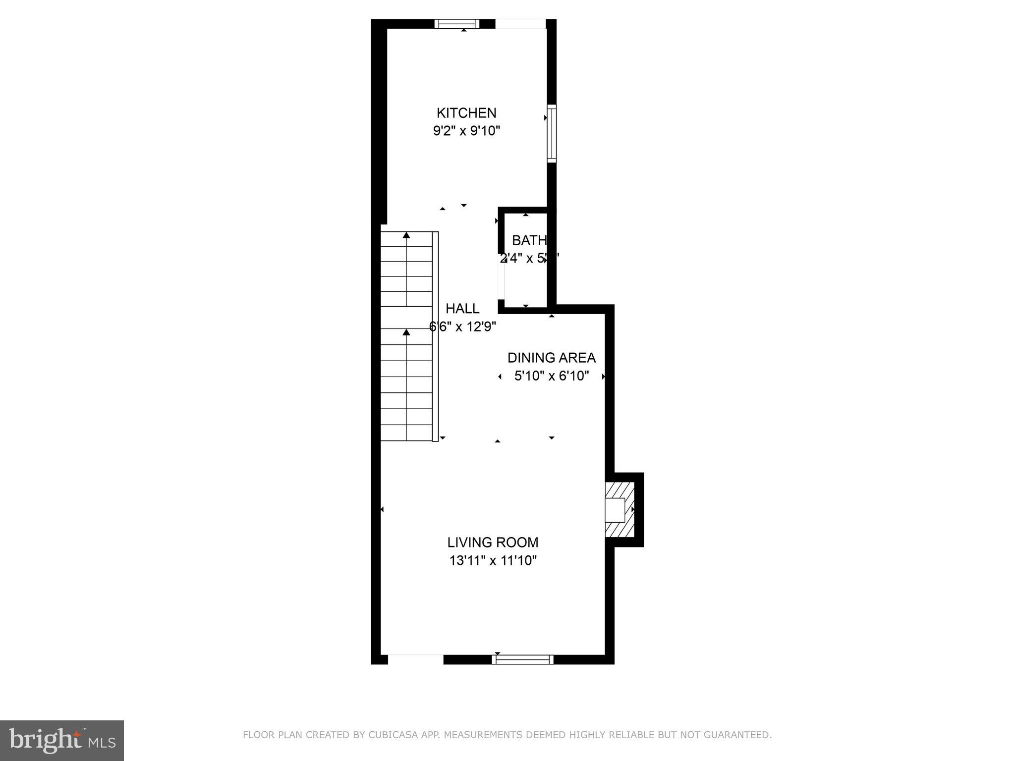 FAIRMOUNT - Residential